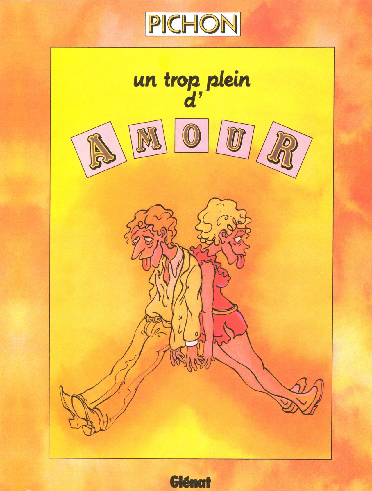 Les chefs-doeuvre de la bande dessinée érotique_Volume 01 numero d'image 154