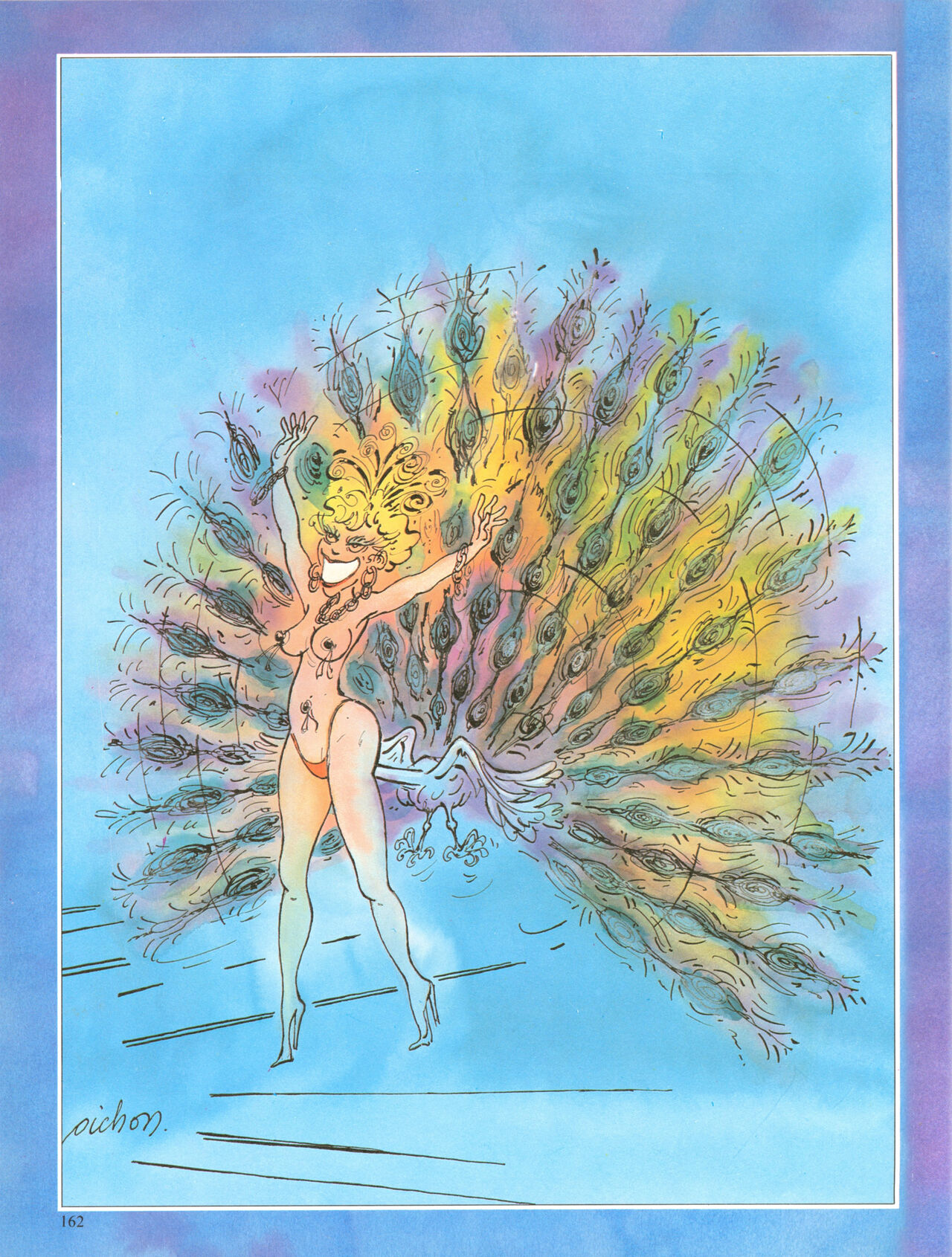 Les chefs-doeuvre de la bande dessinée érotique_Volume 01 numero d'image 157