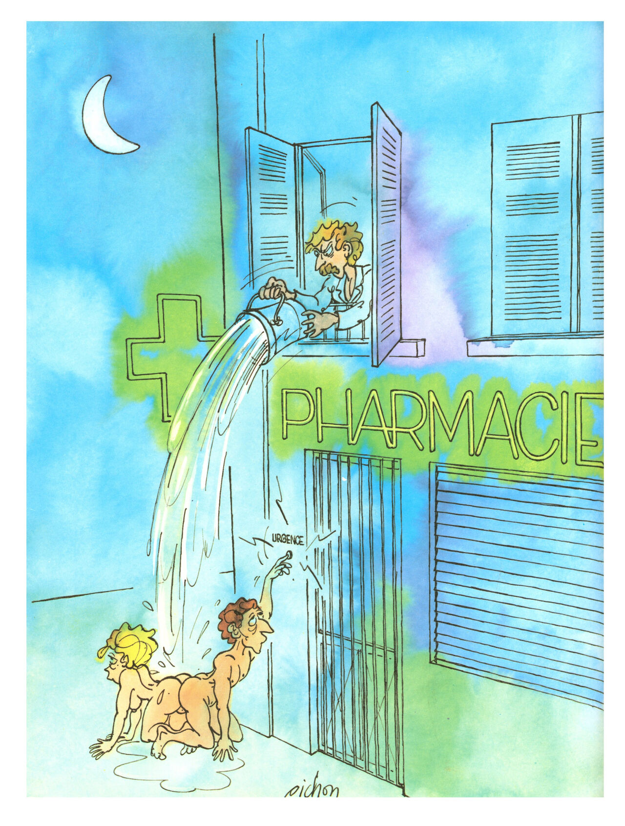 Les chefs-doeuvre de la bande dessinée érotique_Volume 01 numero d'image 170