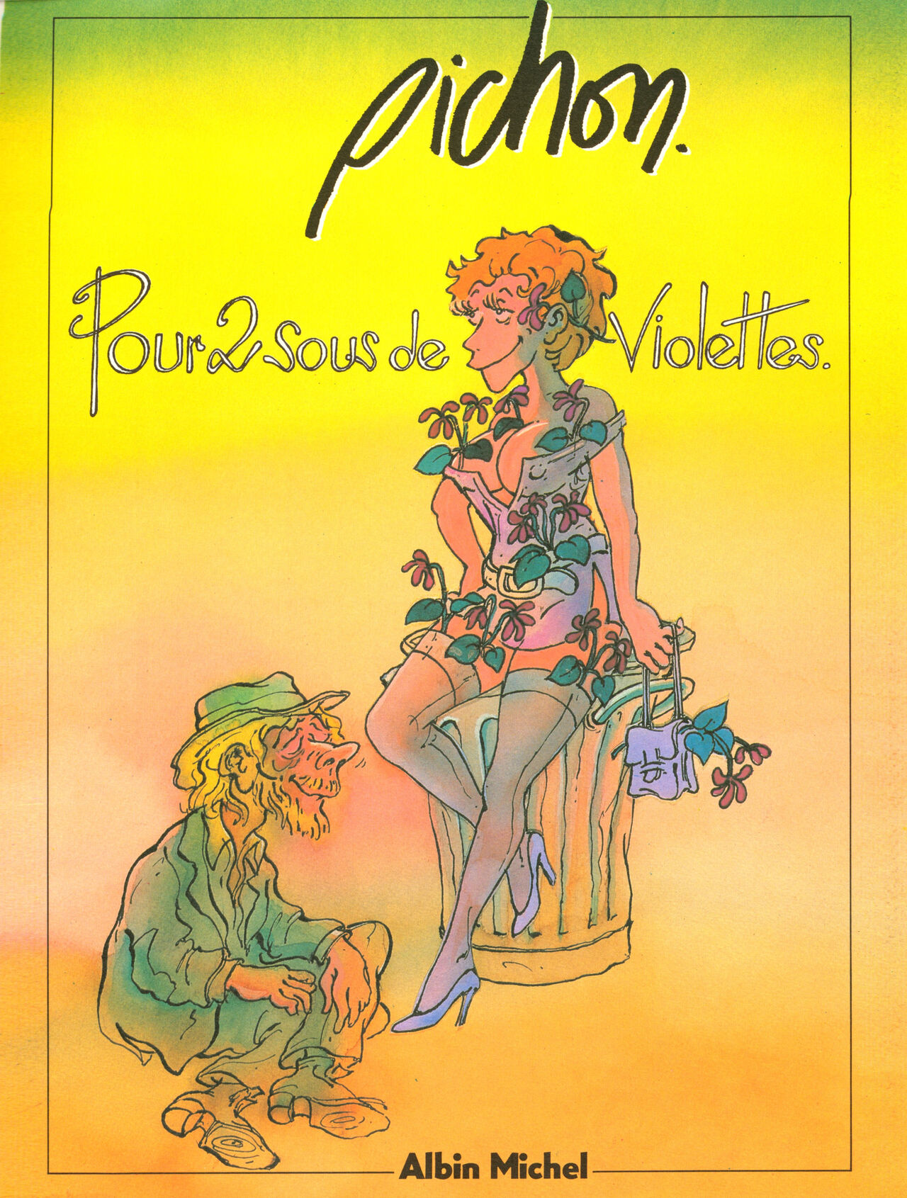 Les chefs-doeuvre de la bande dessinée érotique_Volume 01 numero d'image 173