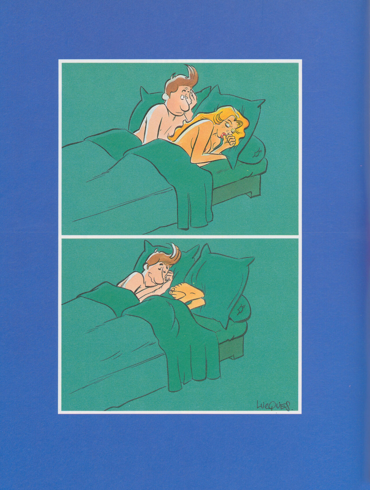 Les chefs-doeuvre de la bande dessinée érotique_Volume 01 numero d'image 185