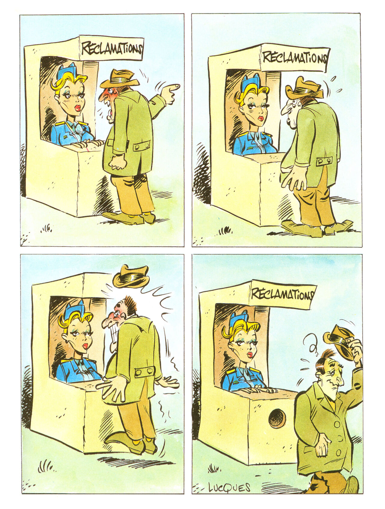 Les chefs-doeuvre de la bande dessinée érotique_Volume 01 numero d'image 196