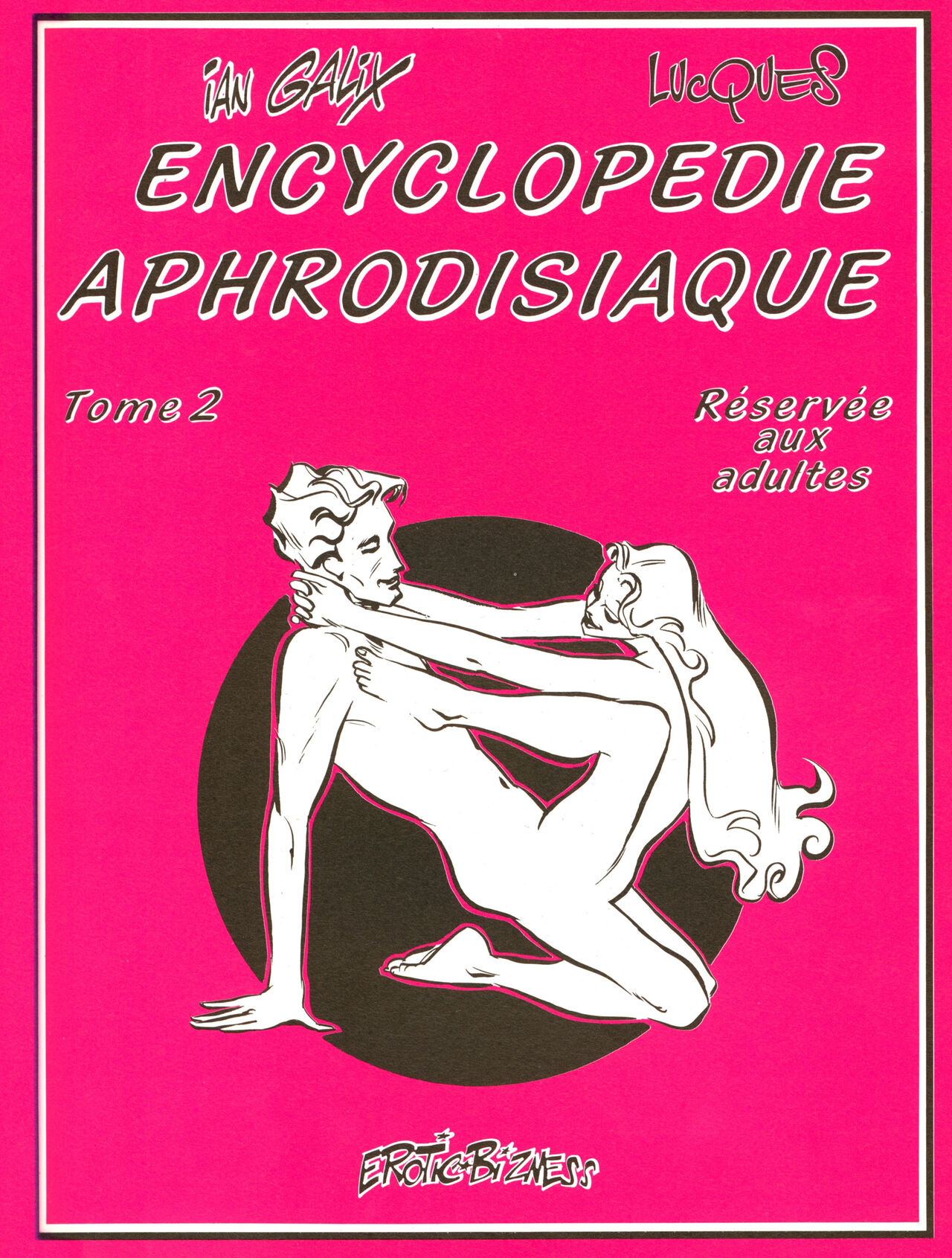 Les chefs-doeuvre de la bande dessinée érotique_Volume 01 numero d'image 200