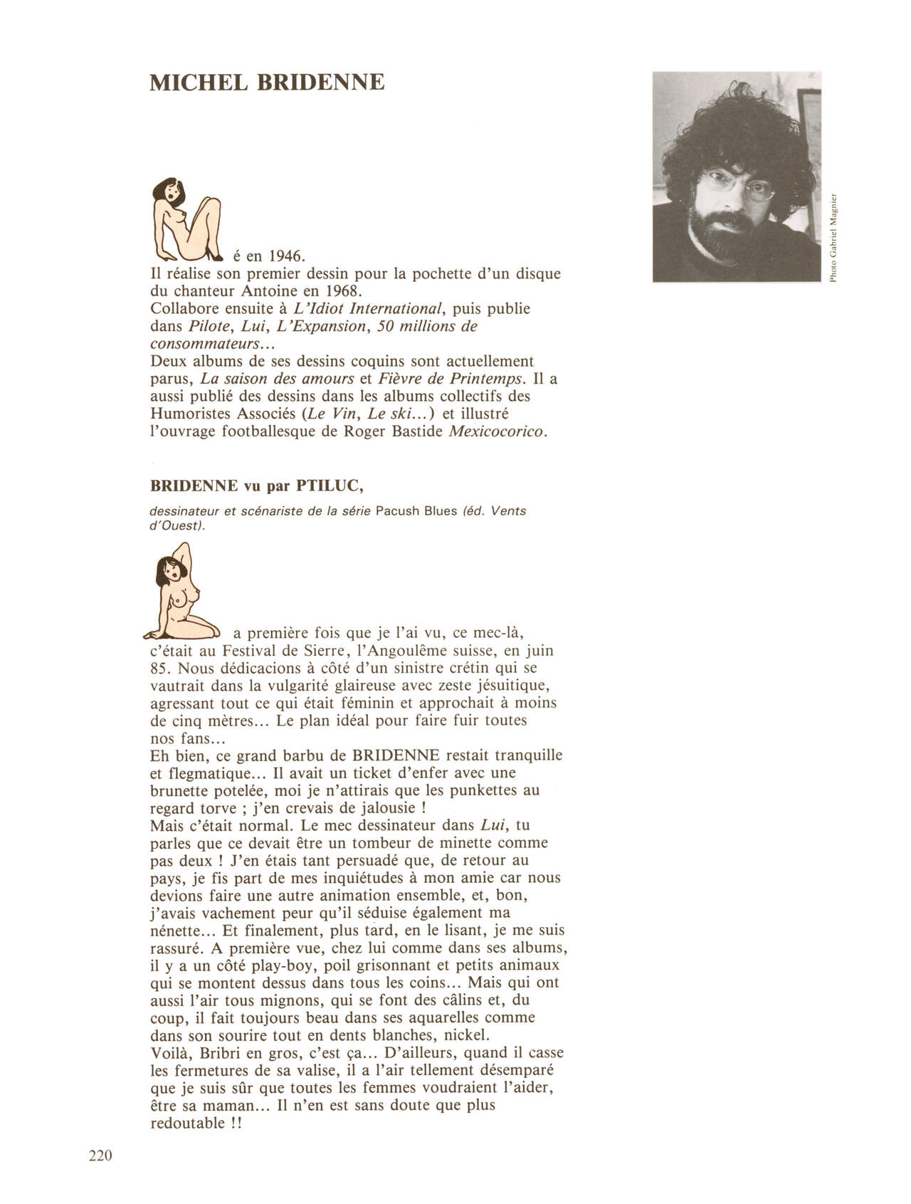 Les chefs-doeuvre de la bande dessinée érotique_Volume 01 numero d'image 213