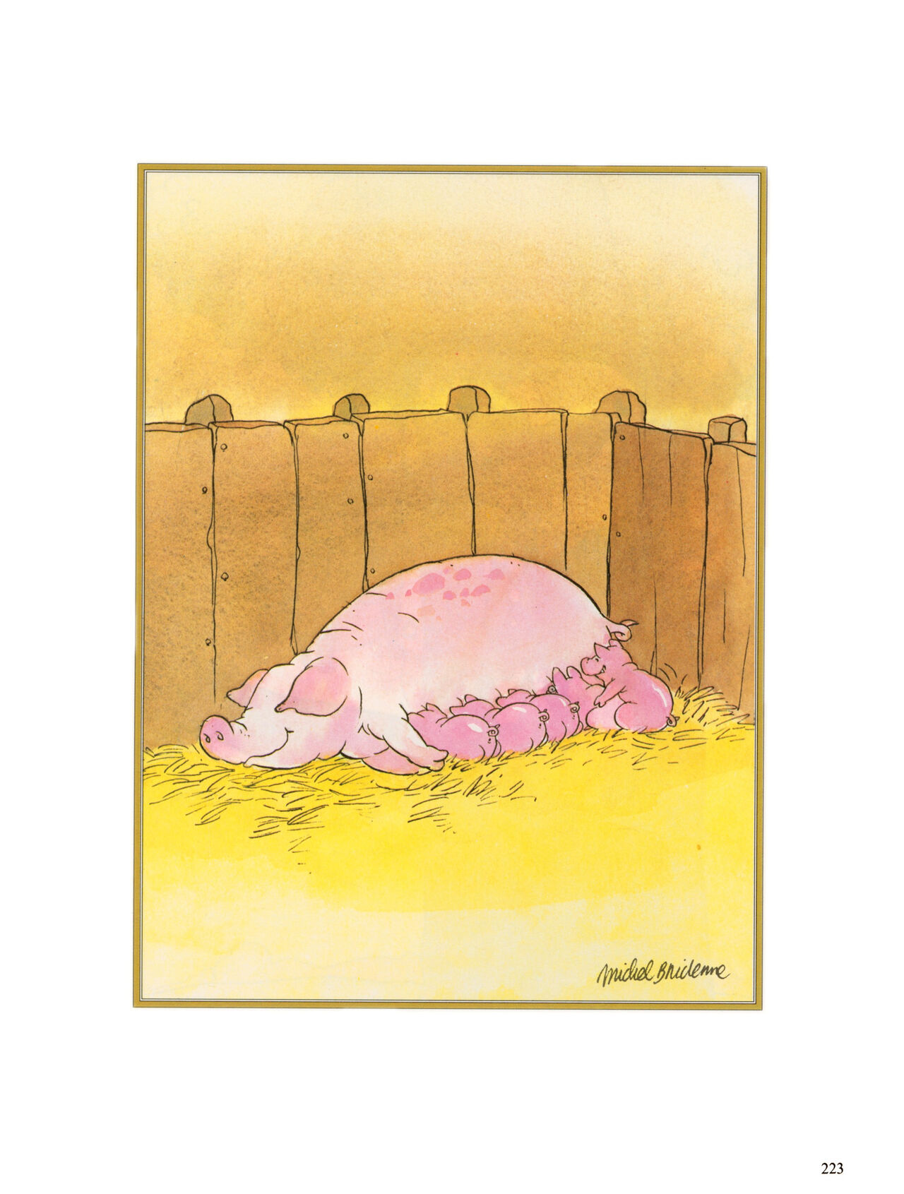 Les chefs-doeuvre de la bande dessinée érotique_Volume 01 numero d'image 216