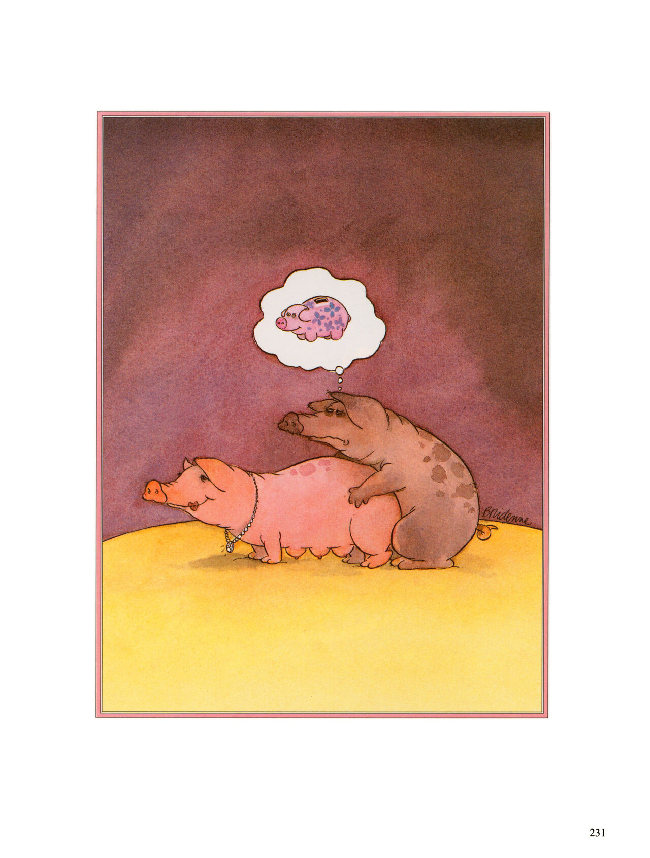 Les chefs-doeuvre de la bande dessinée érotique_Volume 01 numero d'image 224