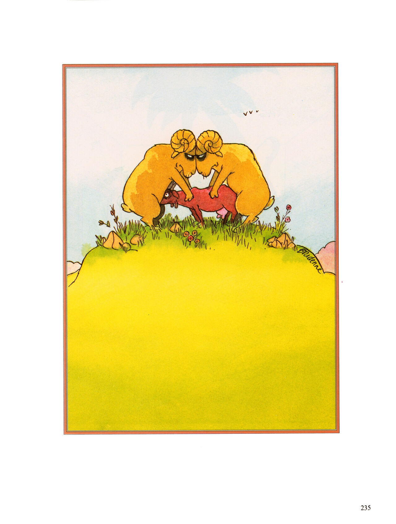Les chefs-doeuvre de la bande dessinée érotique_Volume 01 numero d'image 228