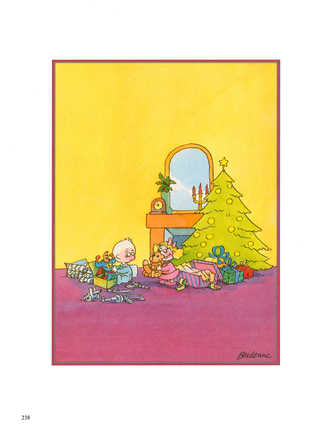 Les chefs-doeuvre de la bande dessinée érotique_Volume 01 numero d'image 231