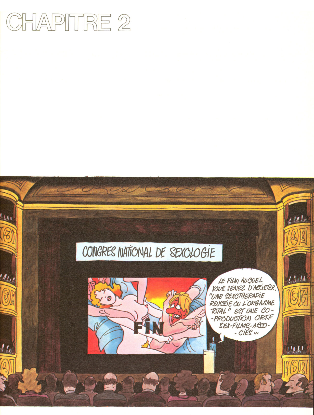 Les chefs-doeuvre de la bande dessinée érotique_Volume 01 numero d'image 43