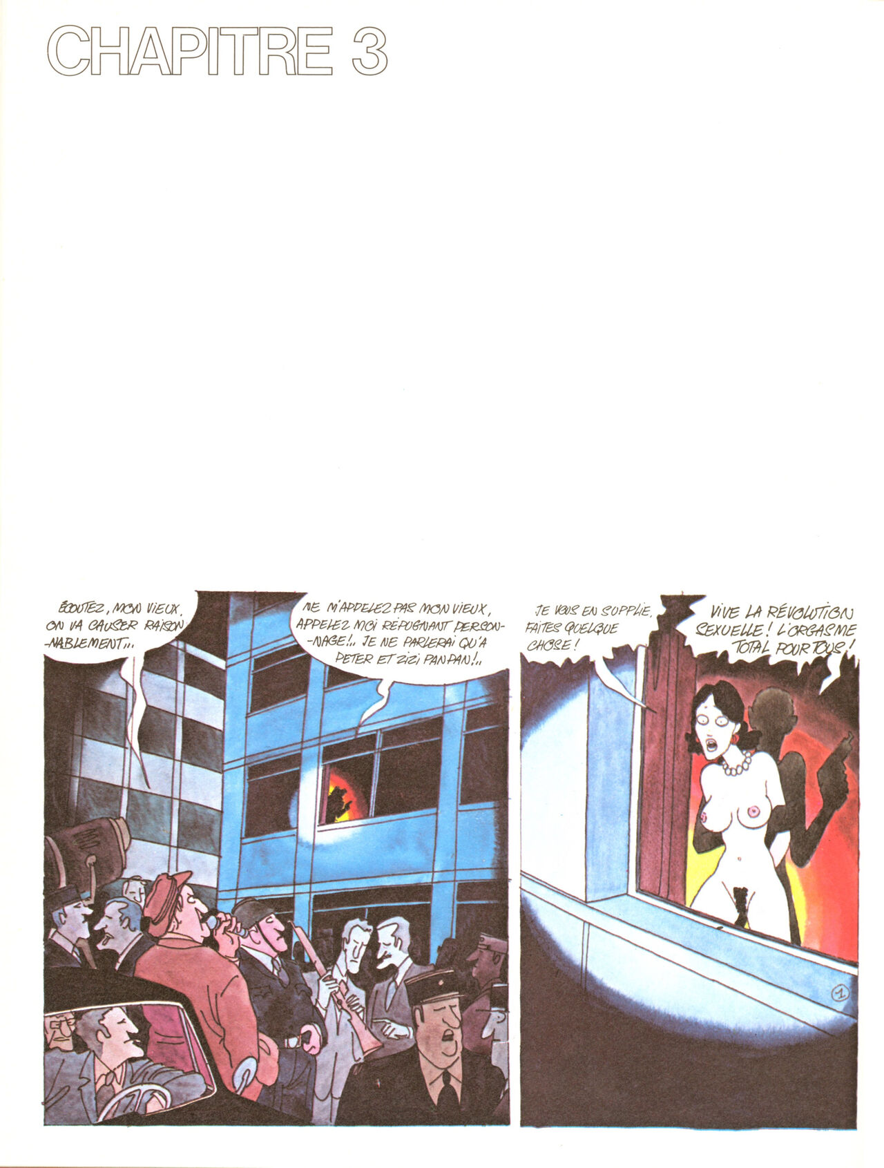 Les chefs-doeuvre de la bande dessinée érotique_Volume 01 numero d'image 48