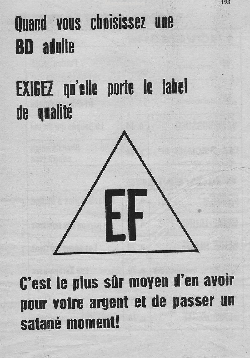 Elvifrance - Série rouge - 077 - Sahara numero d'image 192