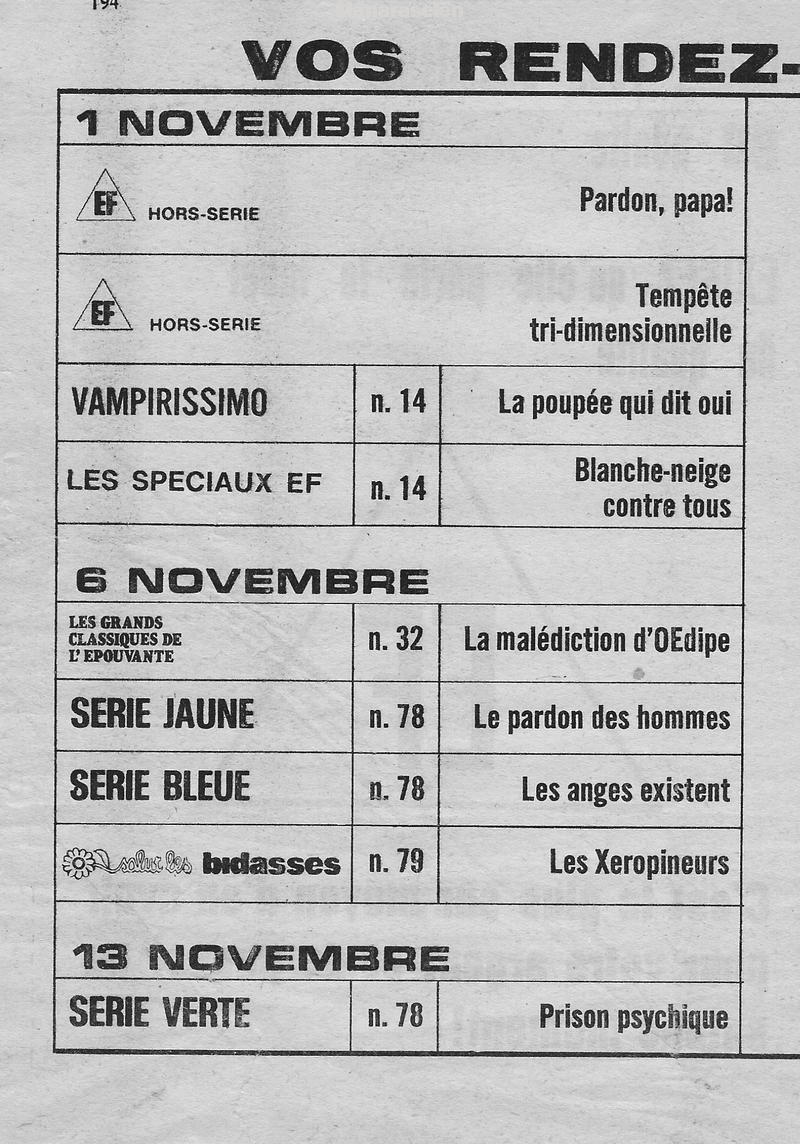 Elvifrance - Série rouge - 077 - Sahara numero d'image 193