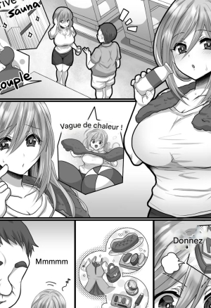 Easy Seeding ? Fertilization ? Im Gonna Get Pregnant! - Heat Wave Master