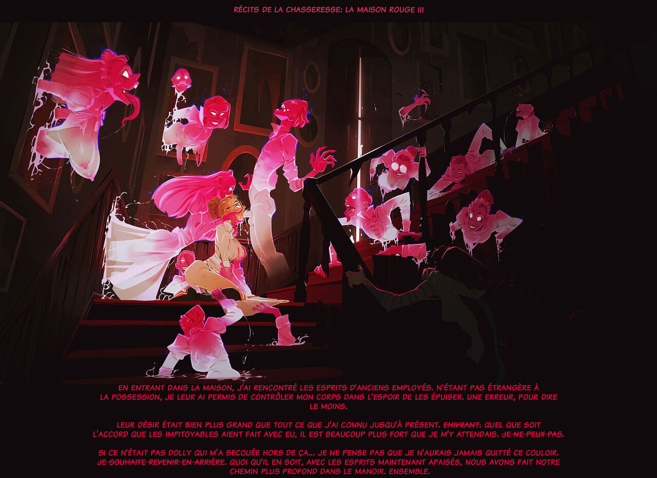 Journals of a hunter - French numero d'image 22