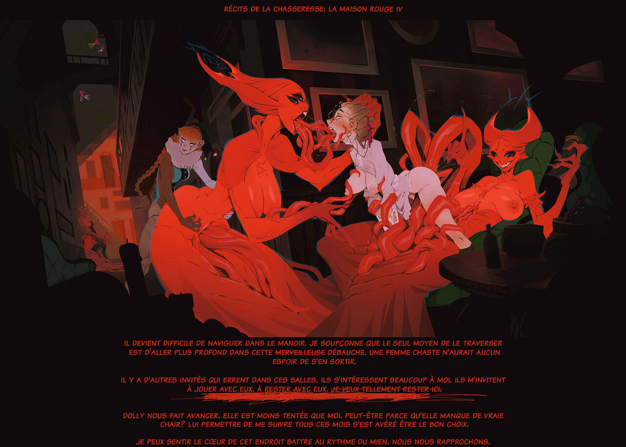 Journals of a hunter - French numero d'image 23