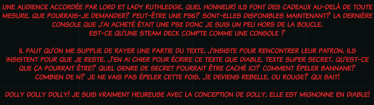 Journals of a hunter - French numero d'image 26