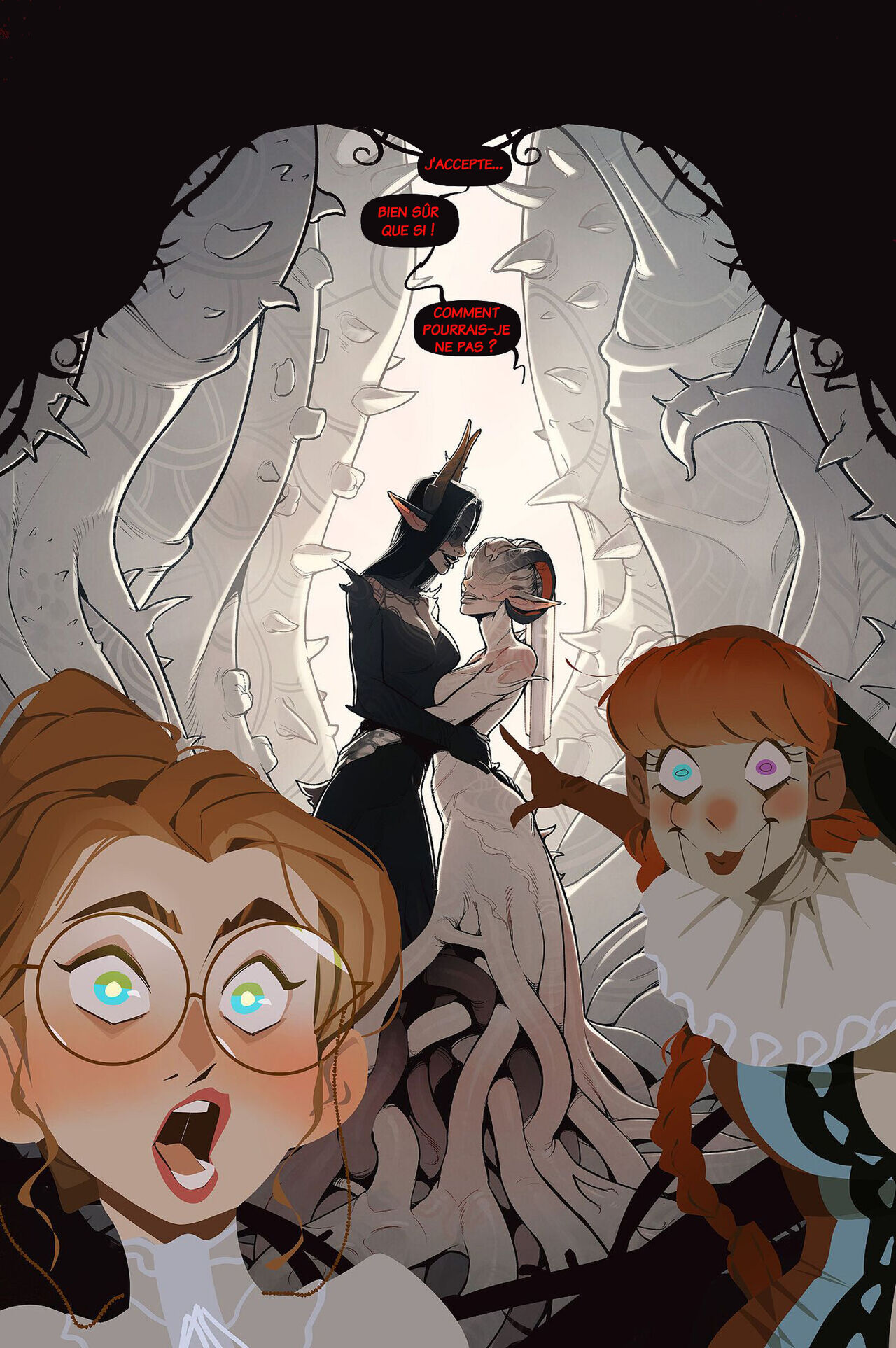 Journals of a hunter - French numero d'image 27