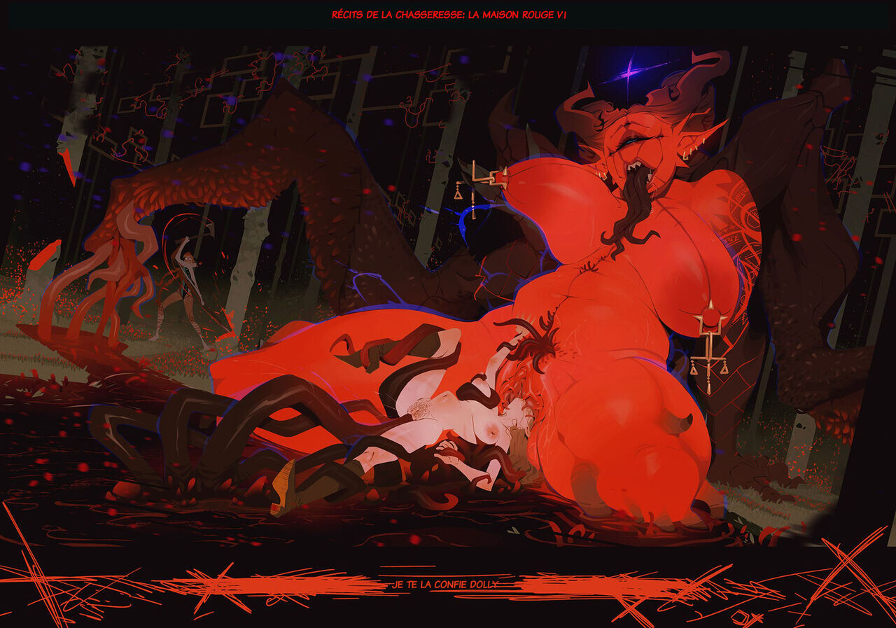 Journals of a hunter - French numero d'image 28