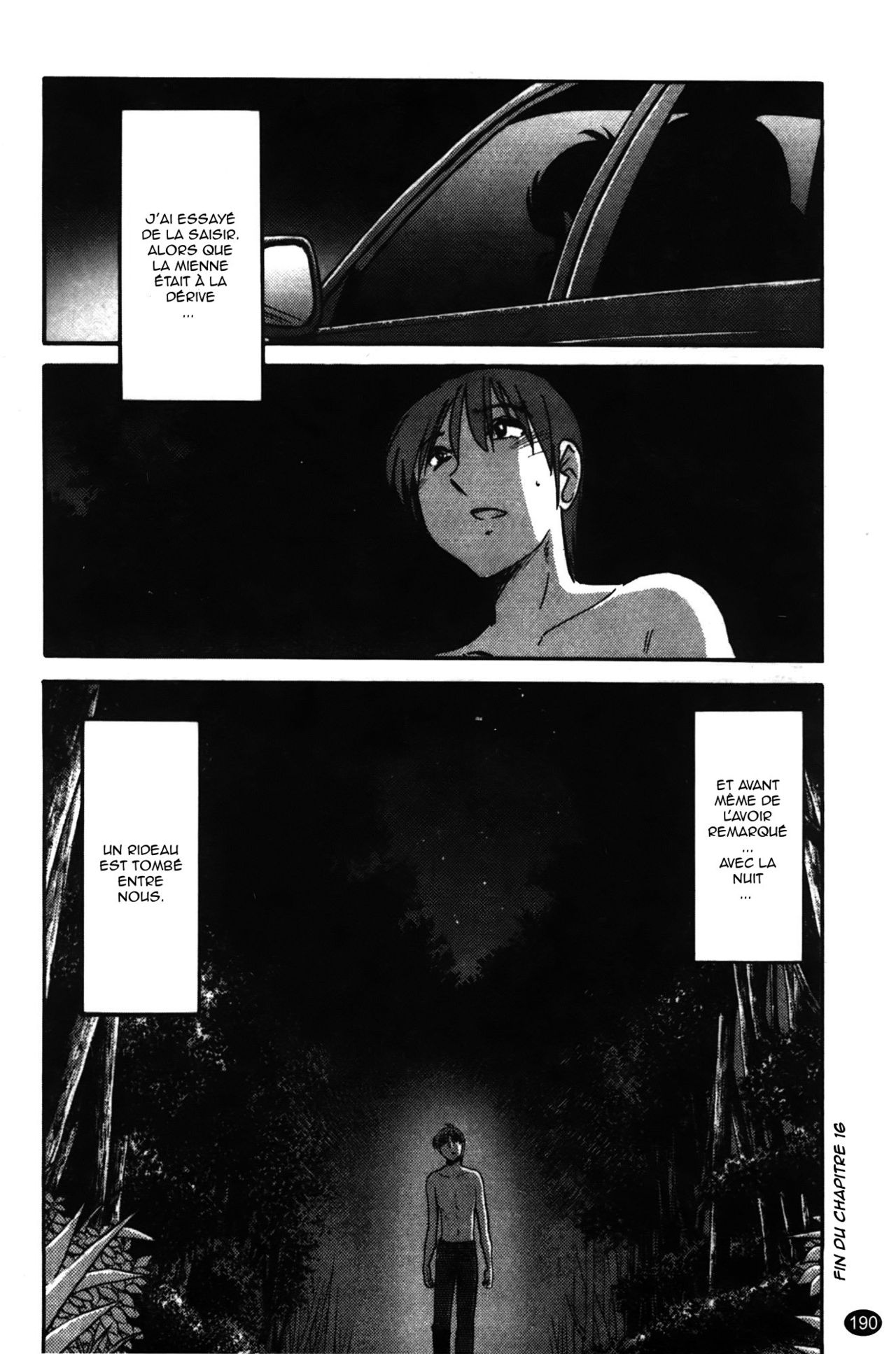 Monokage no Irisu Volume 2 numero d'image 189