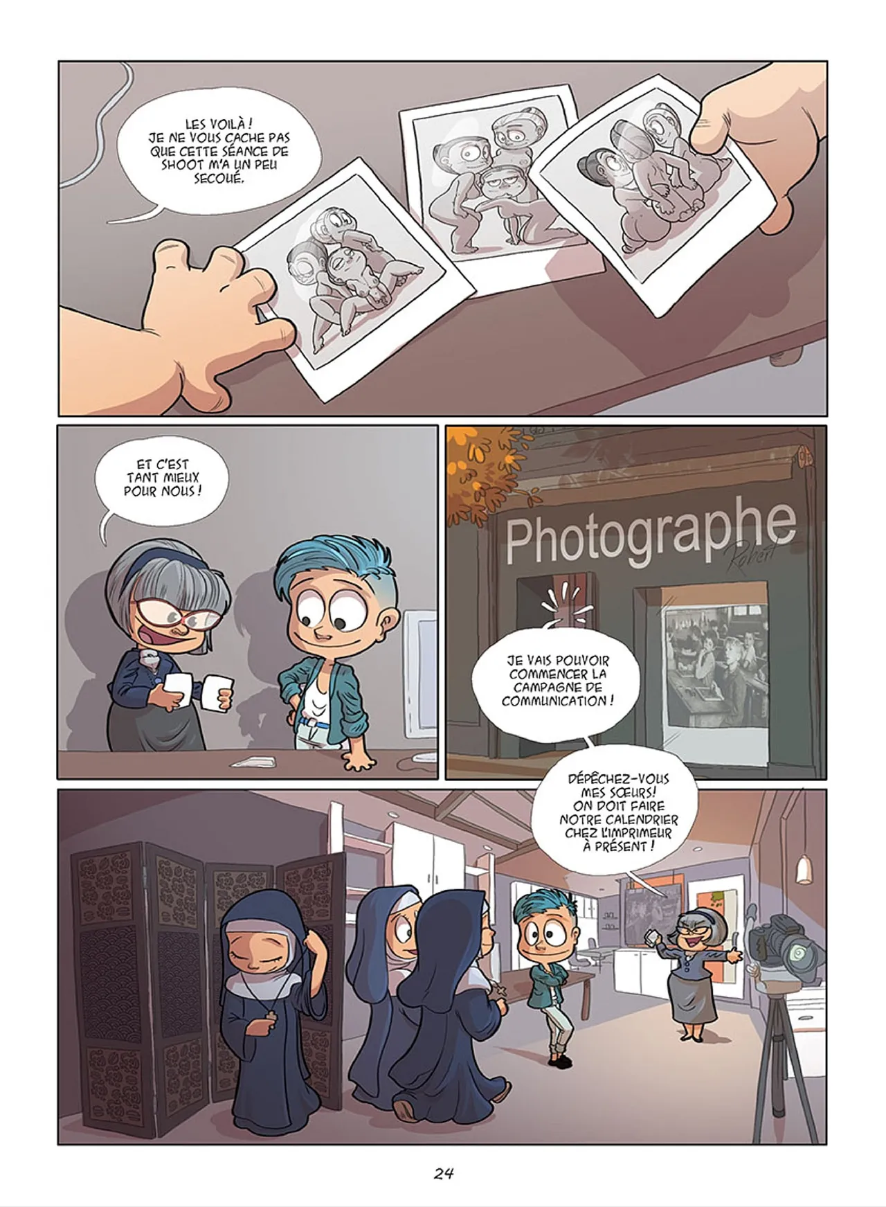 Le Plastique Cest Fantastique! Tome 02 numero d'image 24