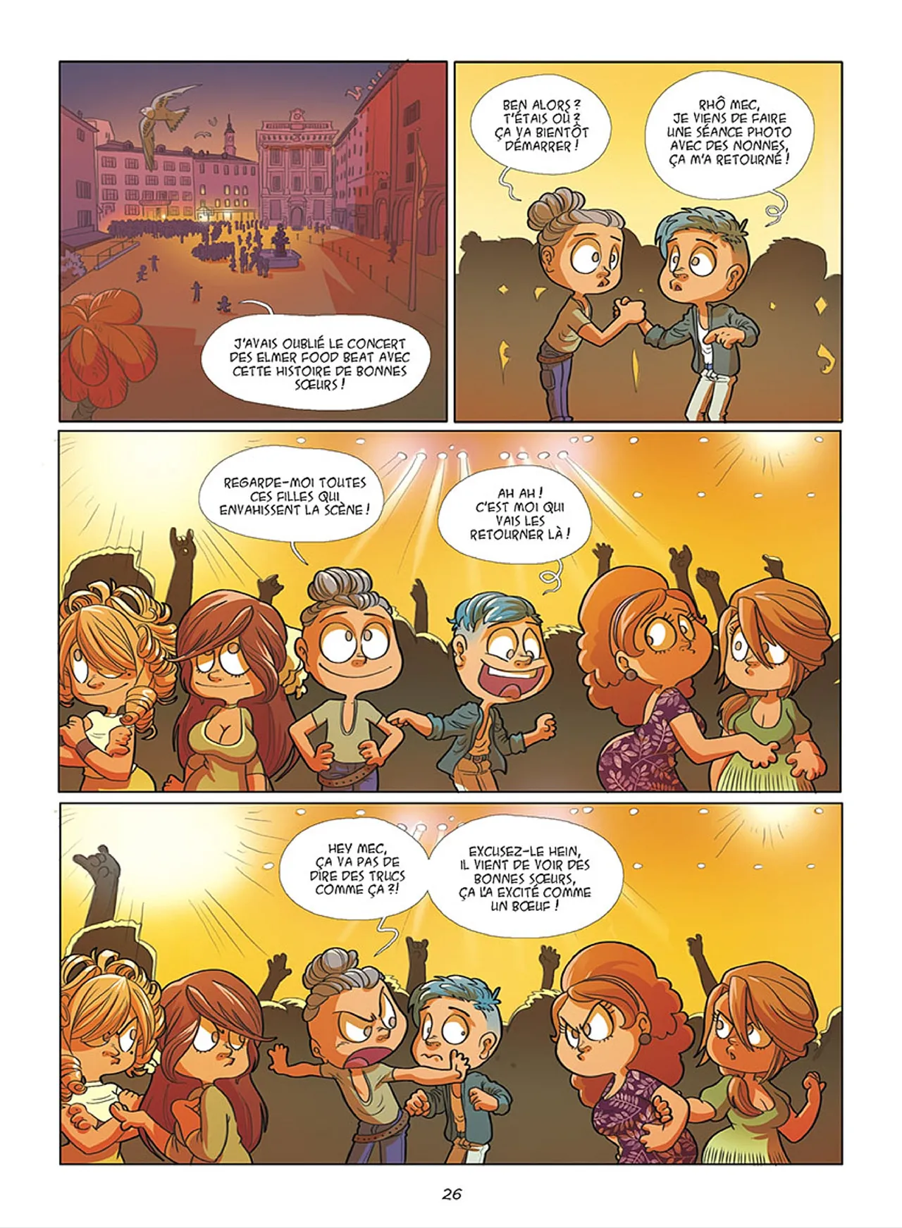 Le Plastique Cest Fantastique! Tome 02 numero d'image 26
