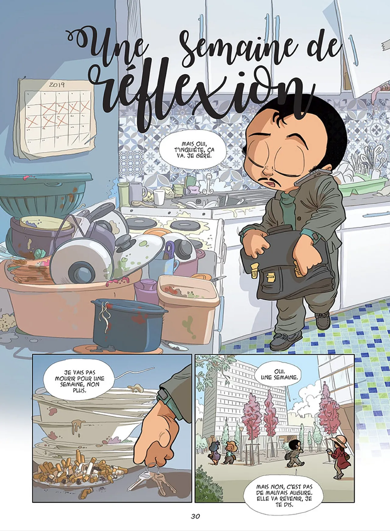 Le Plastique Cest Fantastique! Tome 02 numero d'image 30