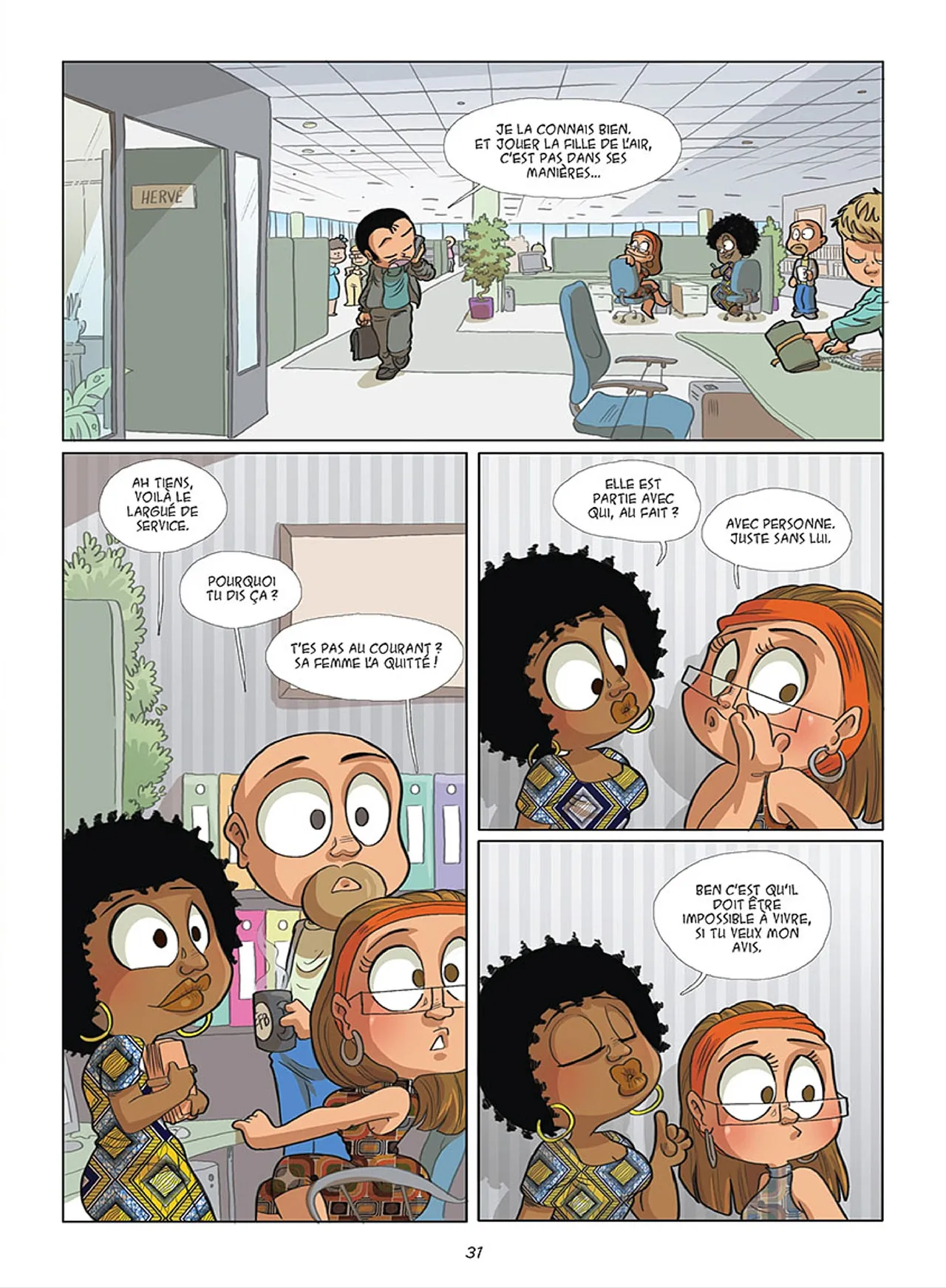 Le Plastique Cest Fantastique! Tome 02 numero d'image 31
