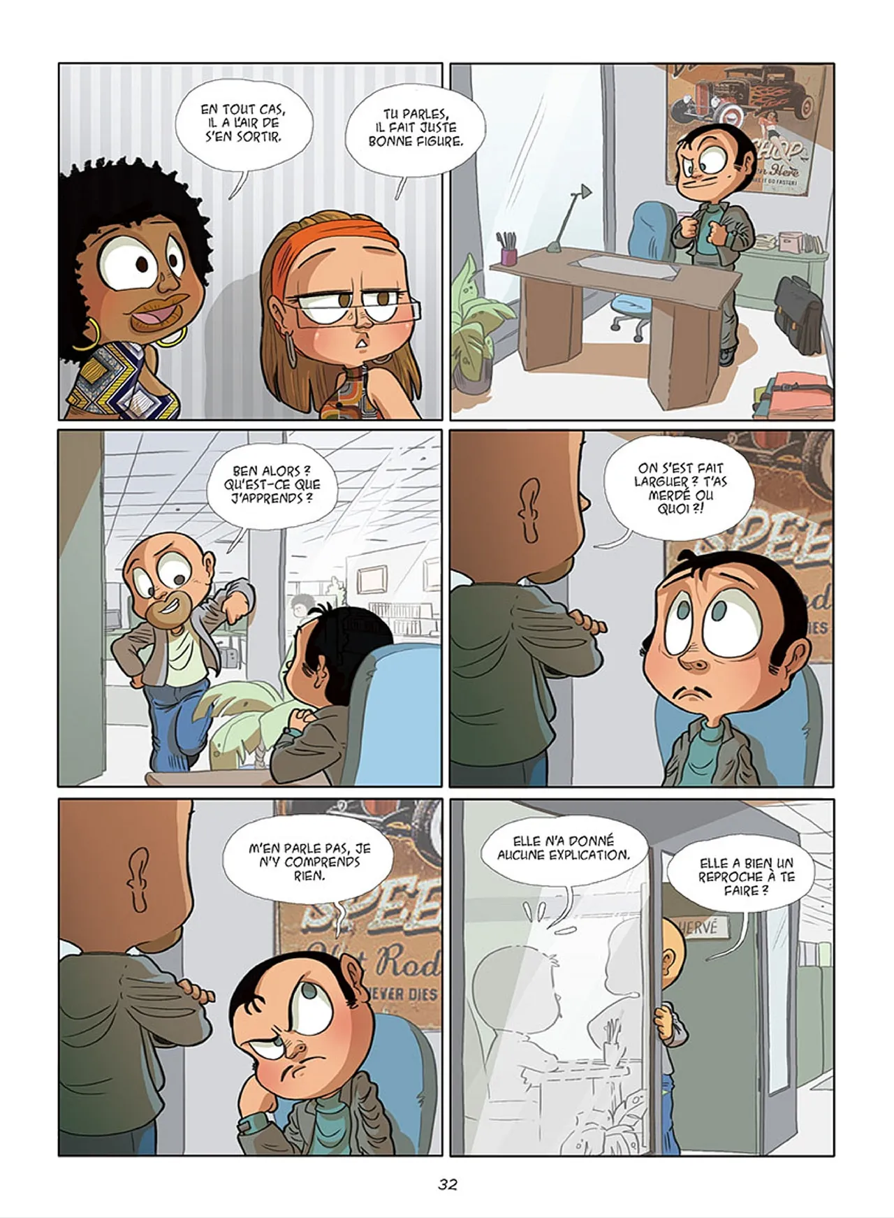 Le Plastique Cest Fantastique! Tome 02 numero d'image 32