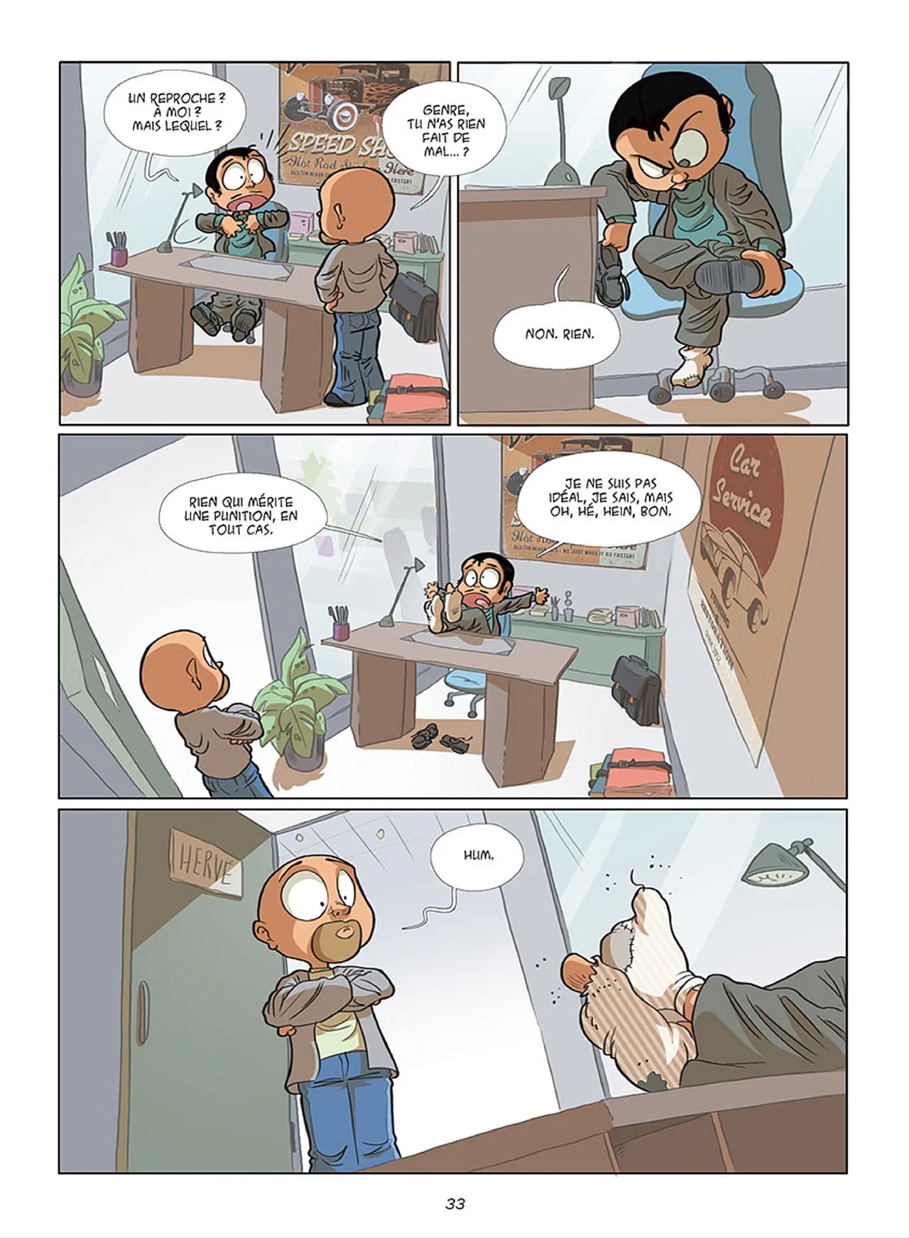 Le Plastique Cest Fantastique! Tome 02 numero d'image 33