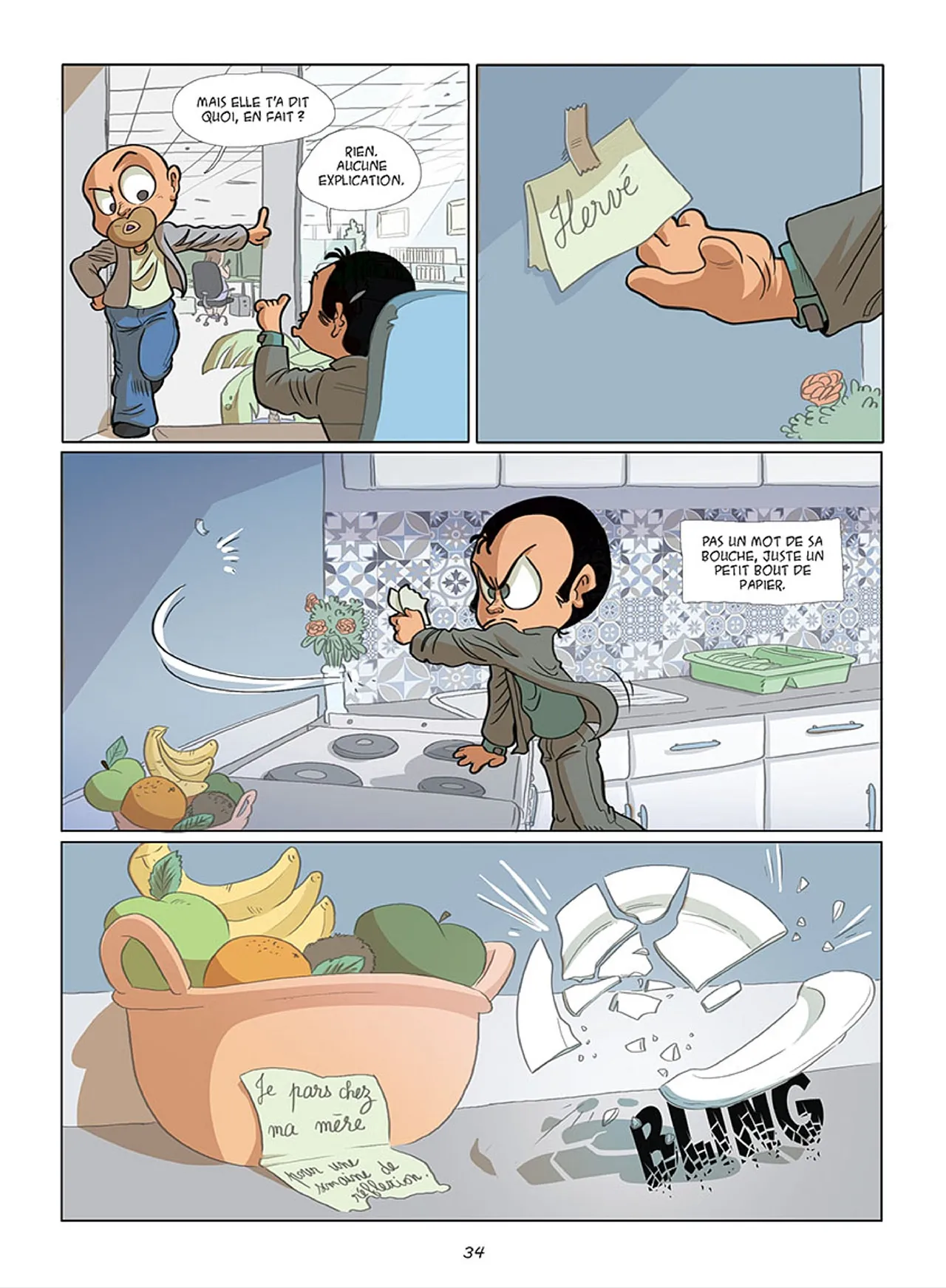 Le Plastique Cest Fantastique! Tome 02 numero d'image 34