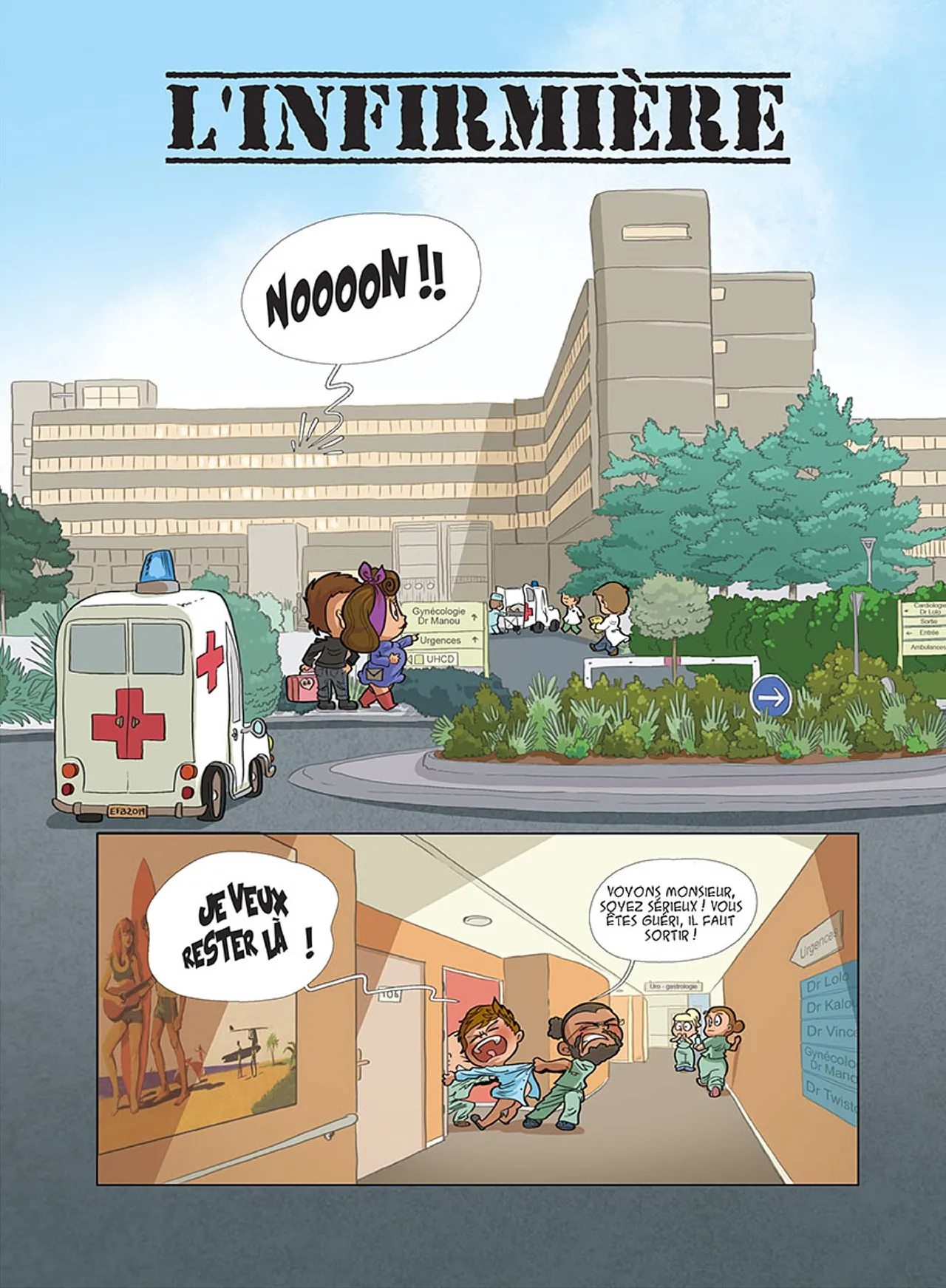 Le Plastique Cest Fantastique! Tome 02 numero d'image 2