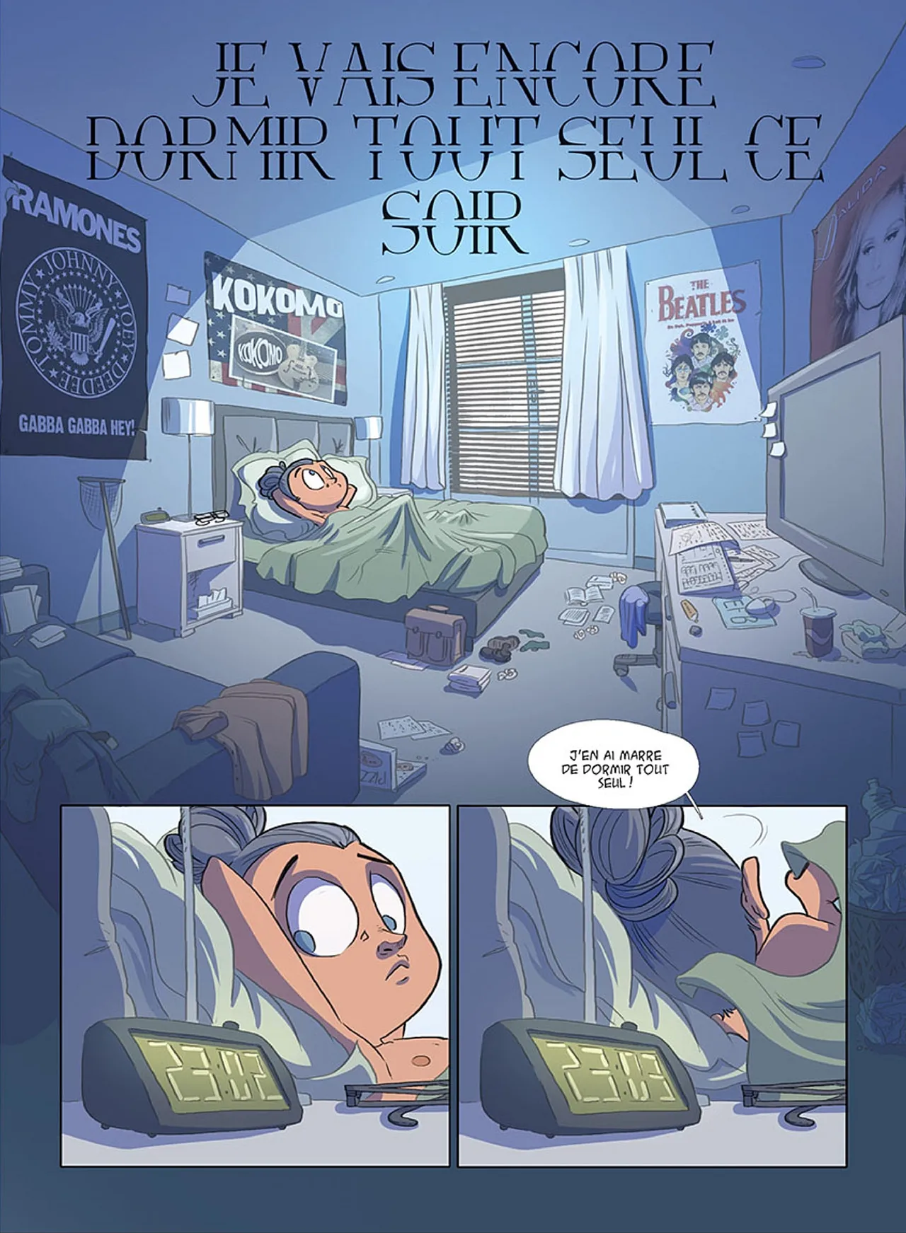 Le Plastique Cest Fantastique! Tome 02 numero d'image 39