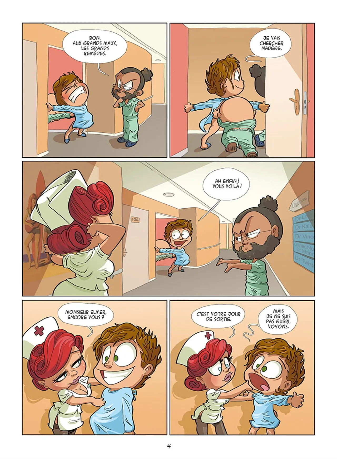 Le Plastique Cest Fantastique! Tome 02 numero d'image 3