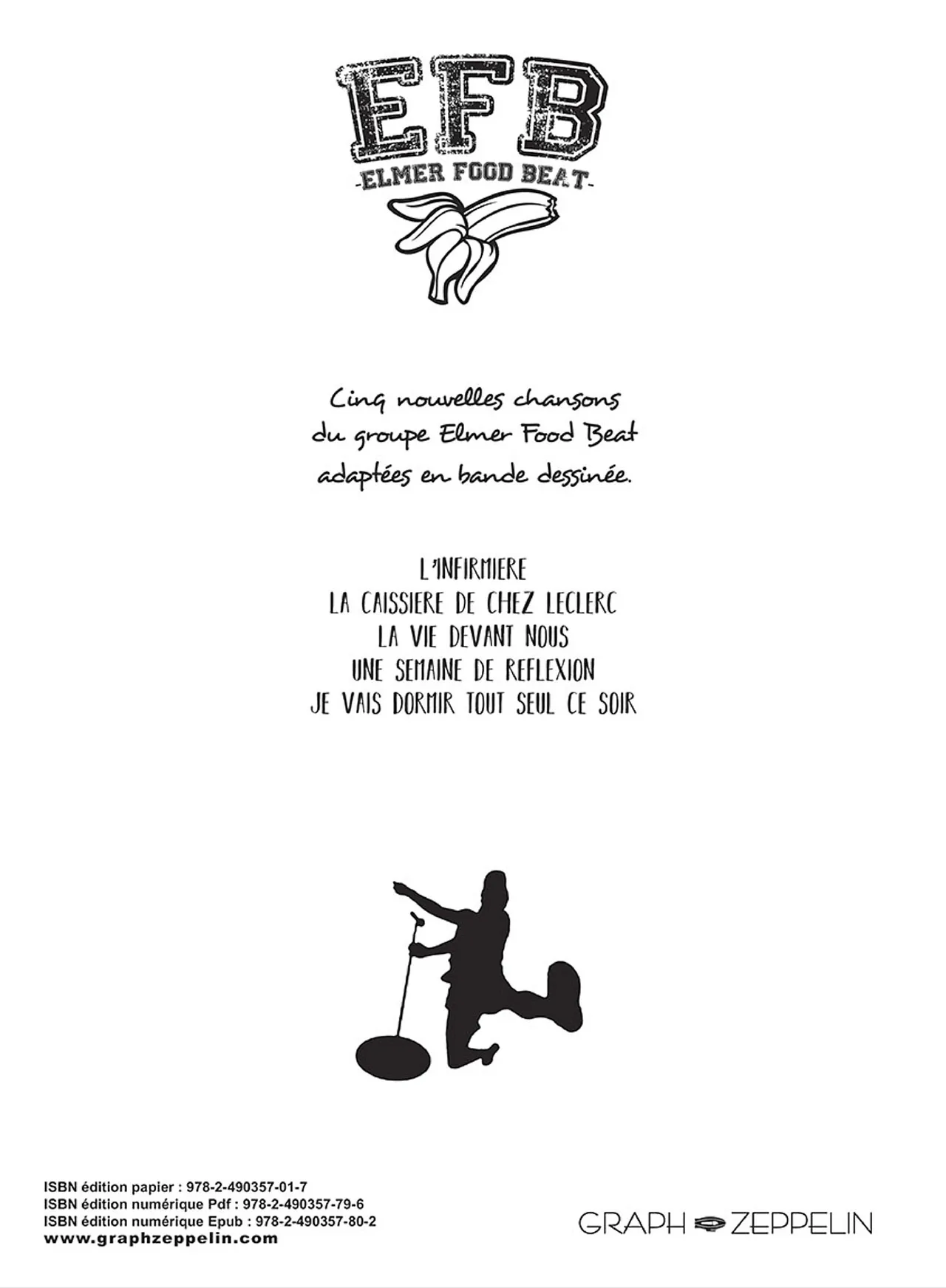 Le Plastique Cest Fantastique! Tome 02 numero d'image 49