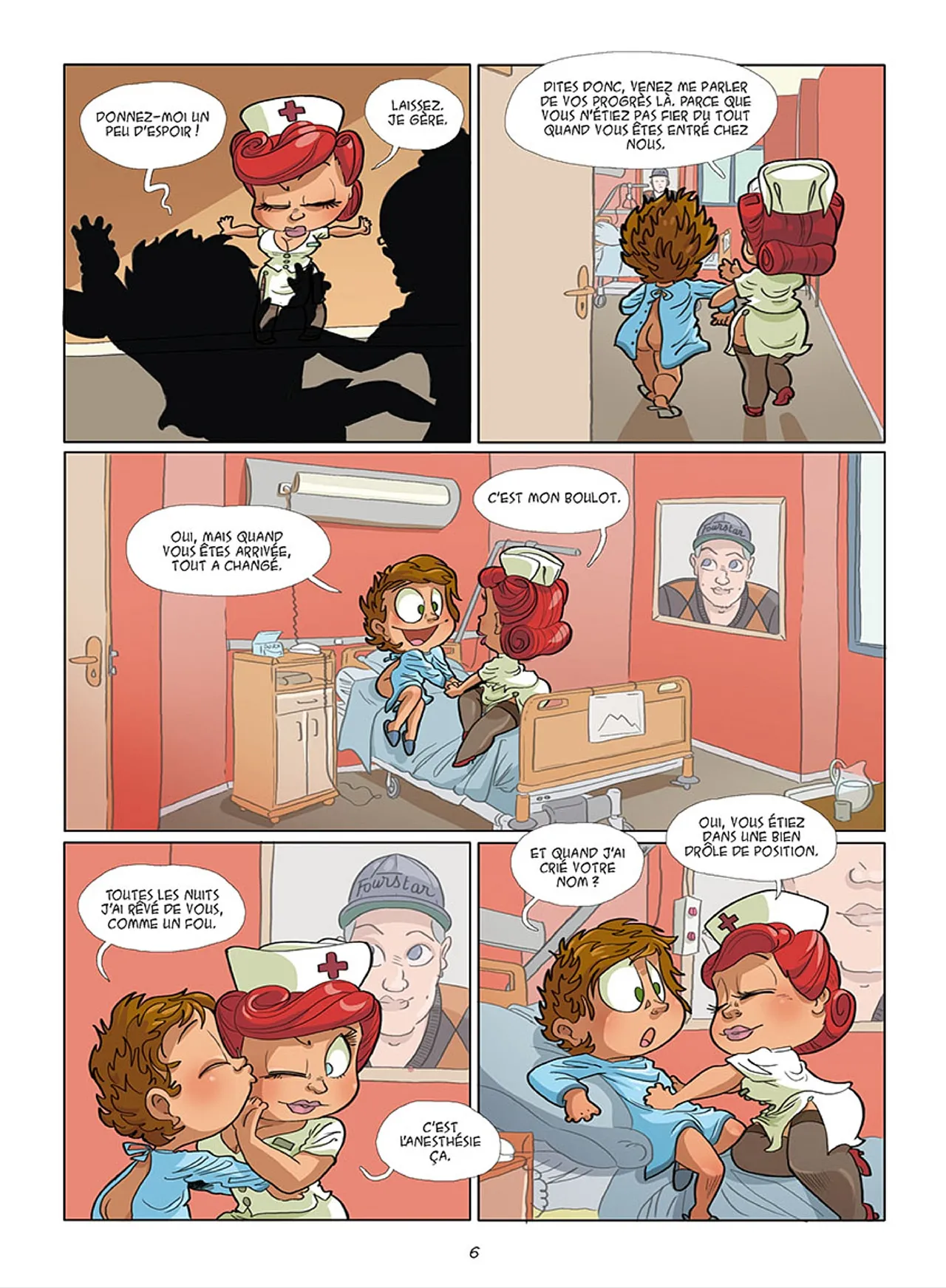 Le Plastique Cest Fantastique! Tome 02 numero d'image 5