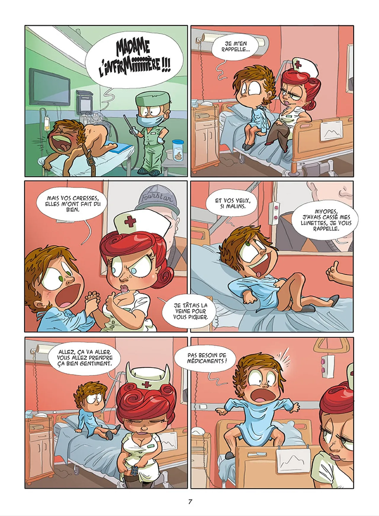 Le Plastique Cest Fantastique! Tome 02 numero d'image 6