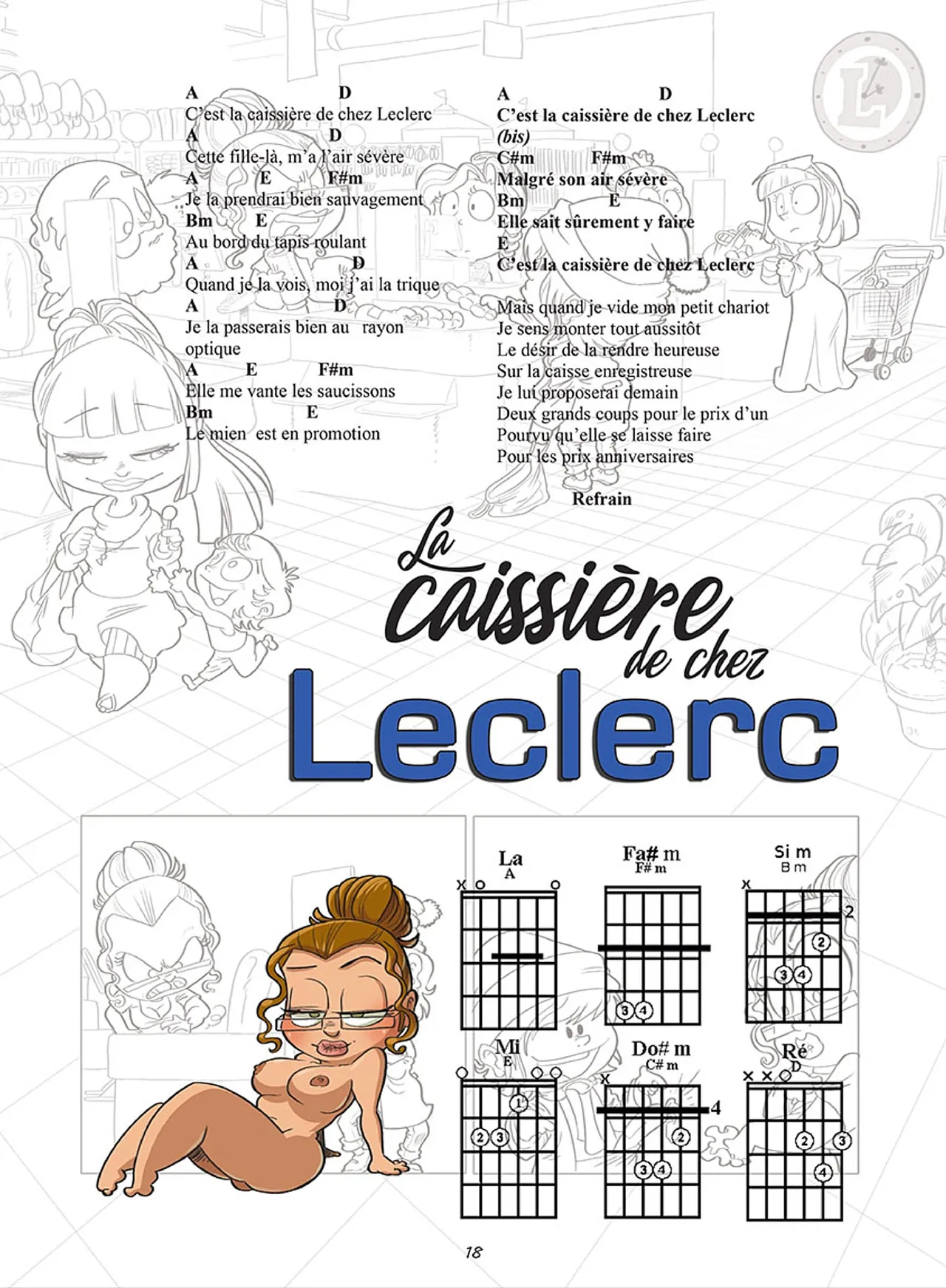 Le Plastique Cest Fantastique! Tome 02 numero d'image 18