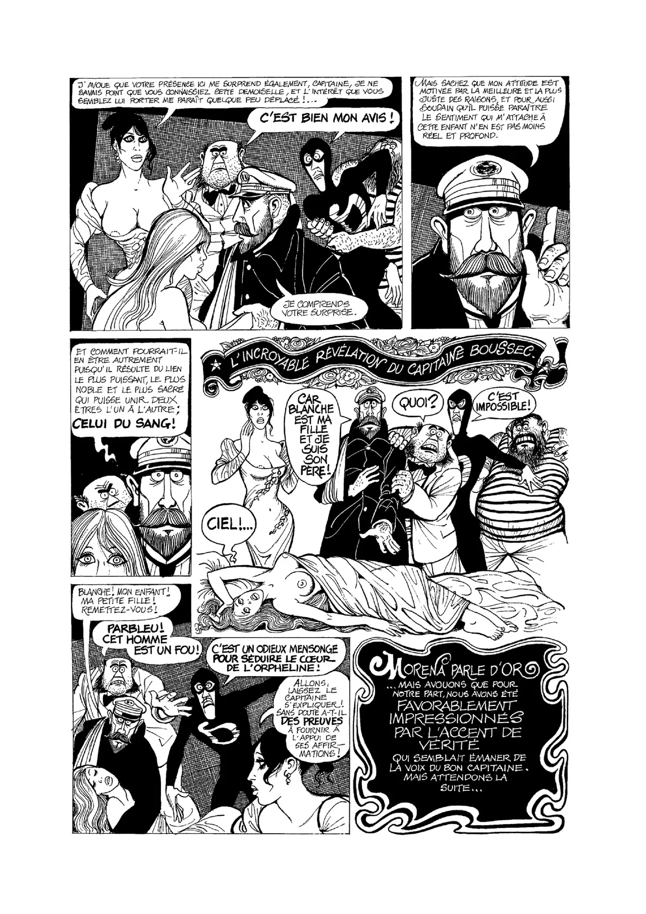 Blanche Epiphanie - Integrale tome 2 numero d'image 52