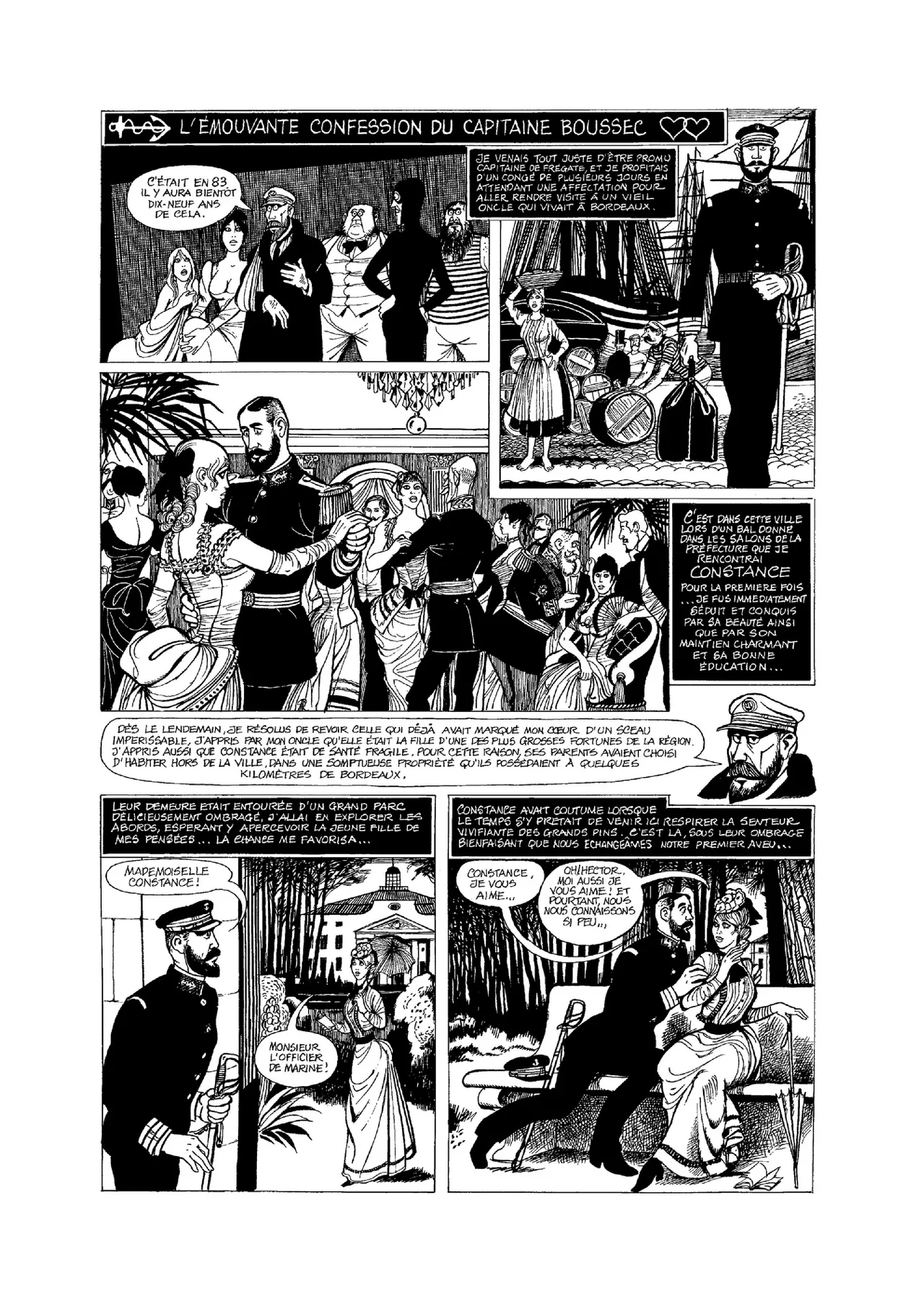 Blanche Epiphanie - Integrale tome 2 numero d'image 54