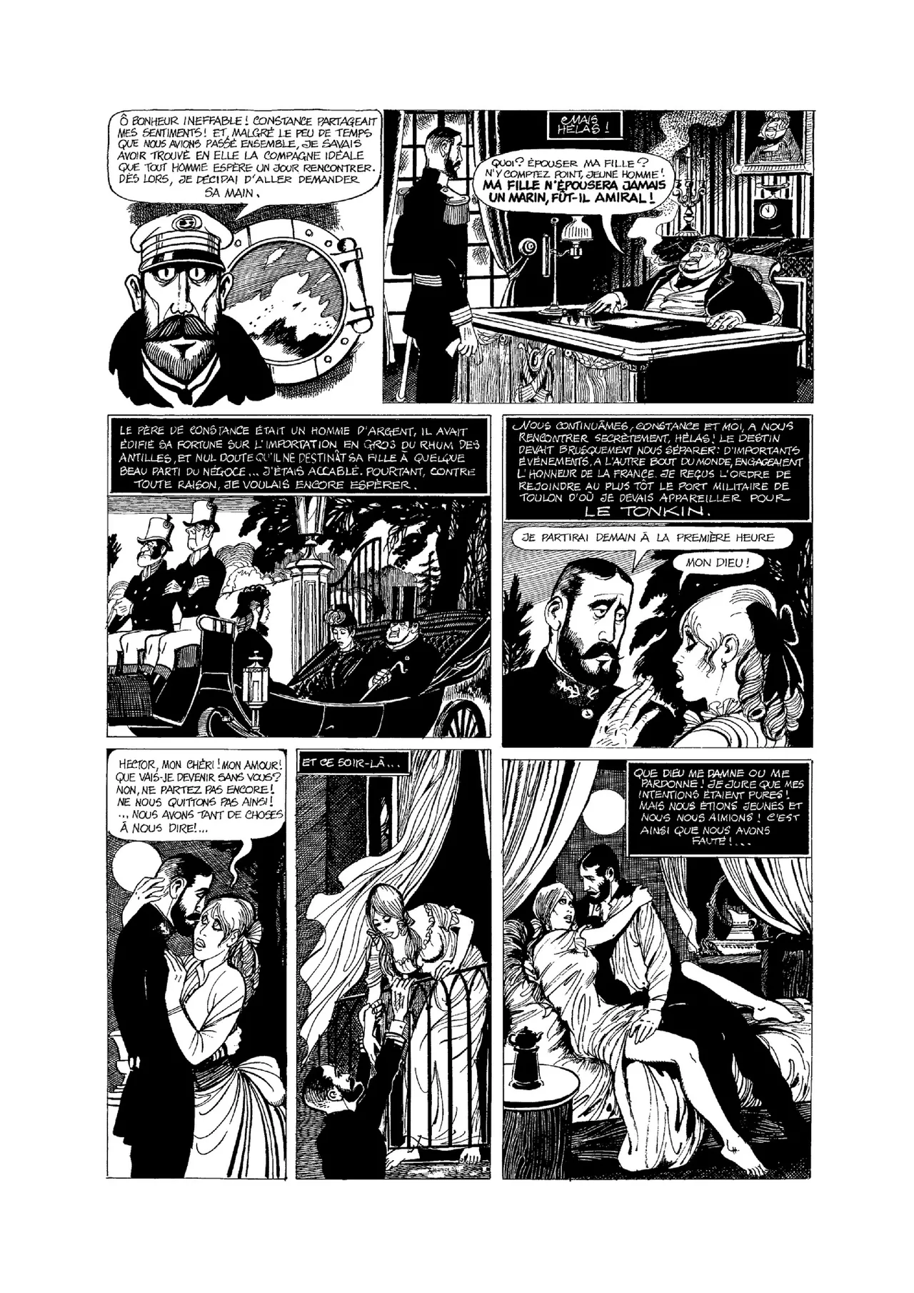 Blanche Epiphanie - Integrale tome 2 numero d'image 55