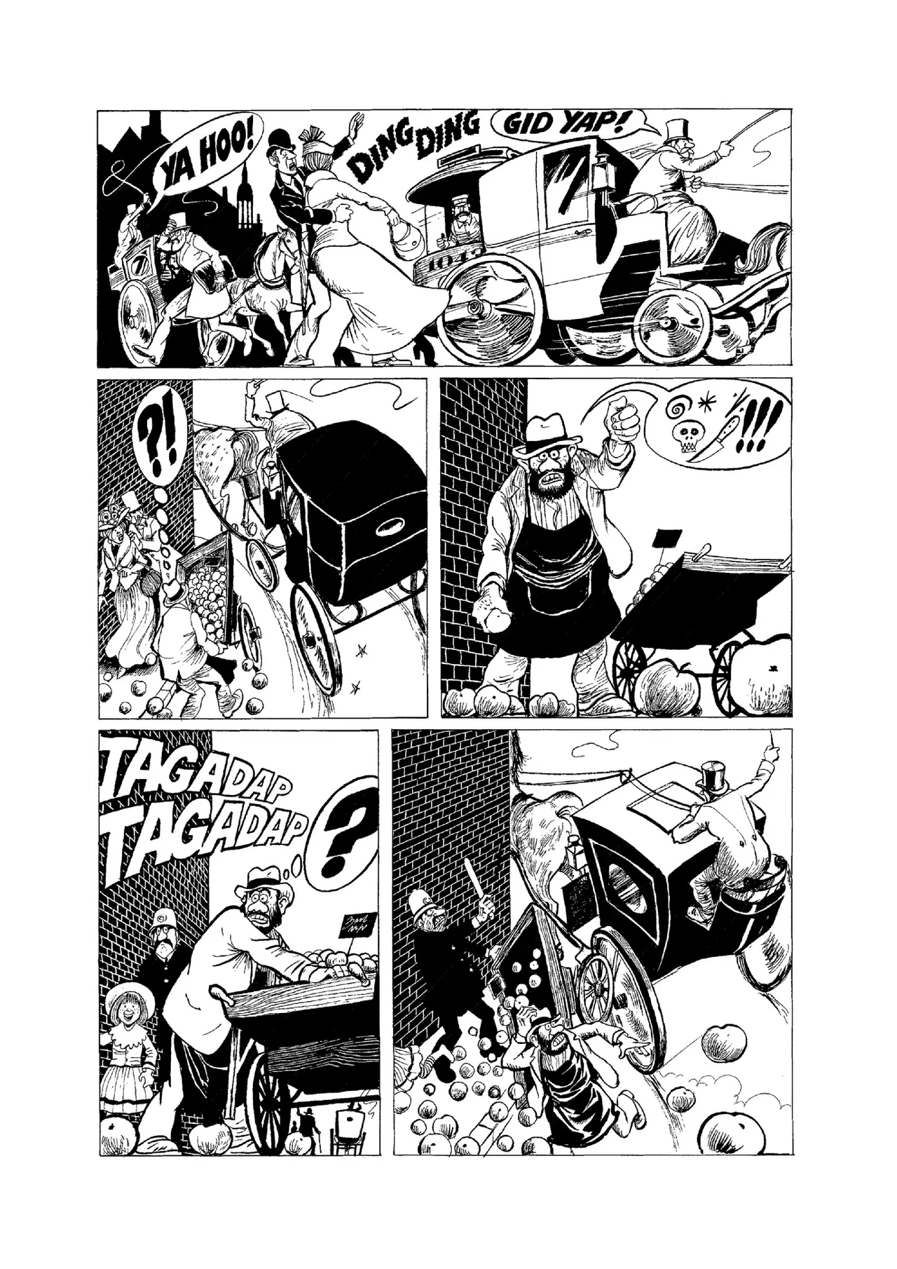 Blanche Epiphanie - Integrale tome 2 numero d'image 80