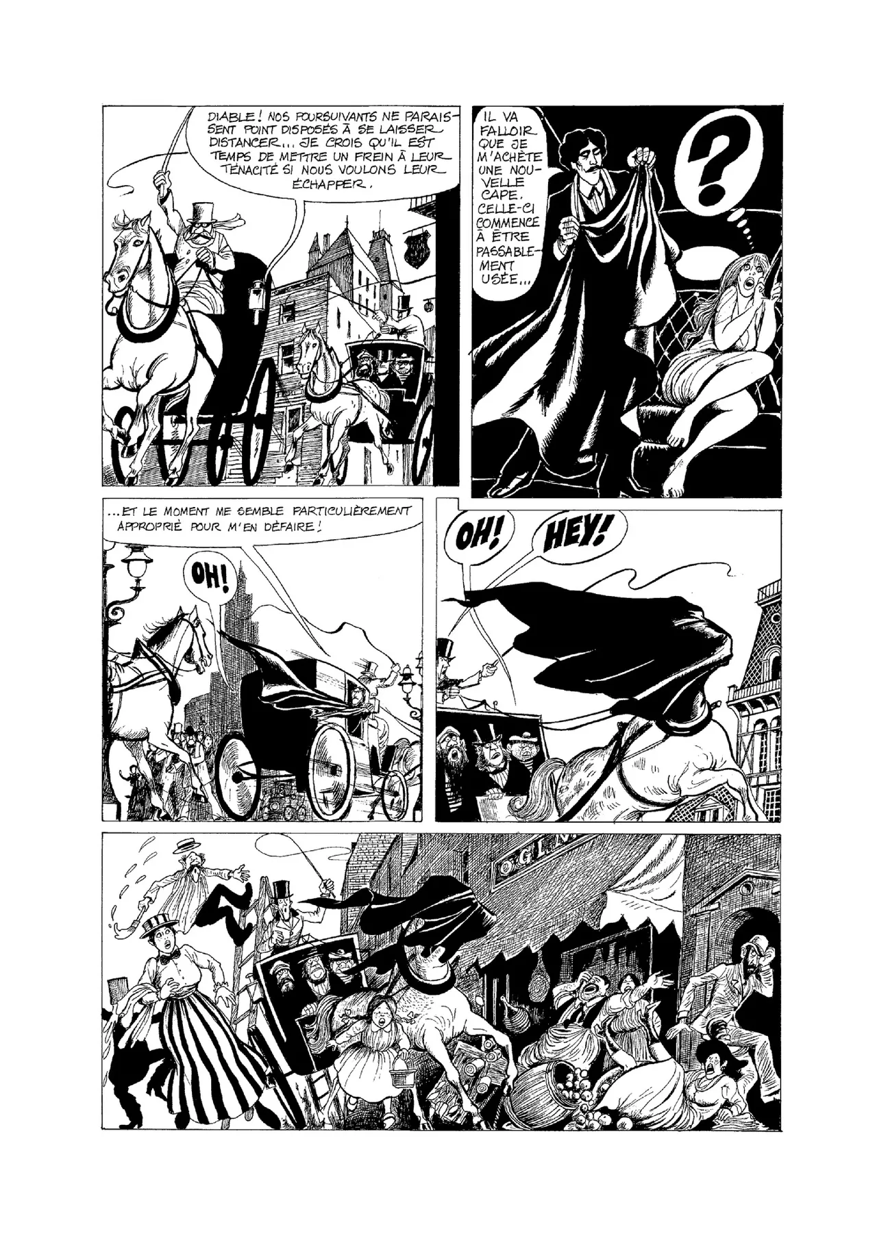 Blanche Epiphanie - Integrale tome 2 numero d'image 81