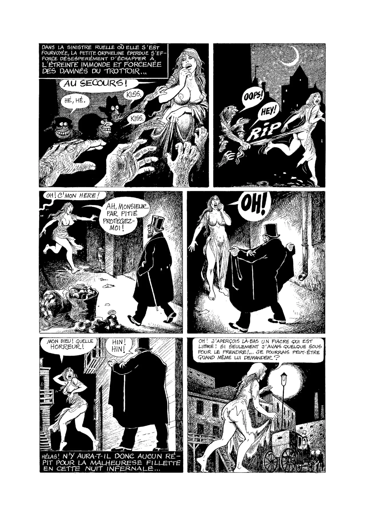 Blanche Epiphanie - Integrale tome 2 numero d'image 103