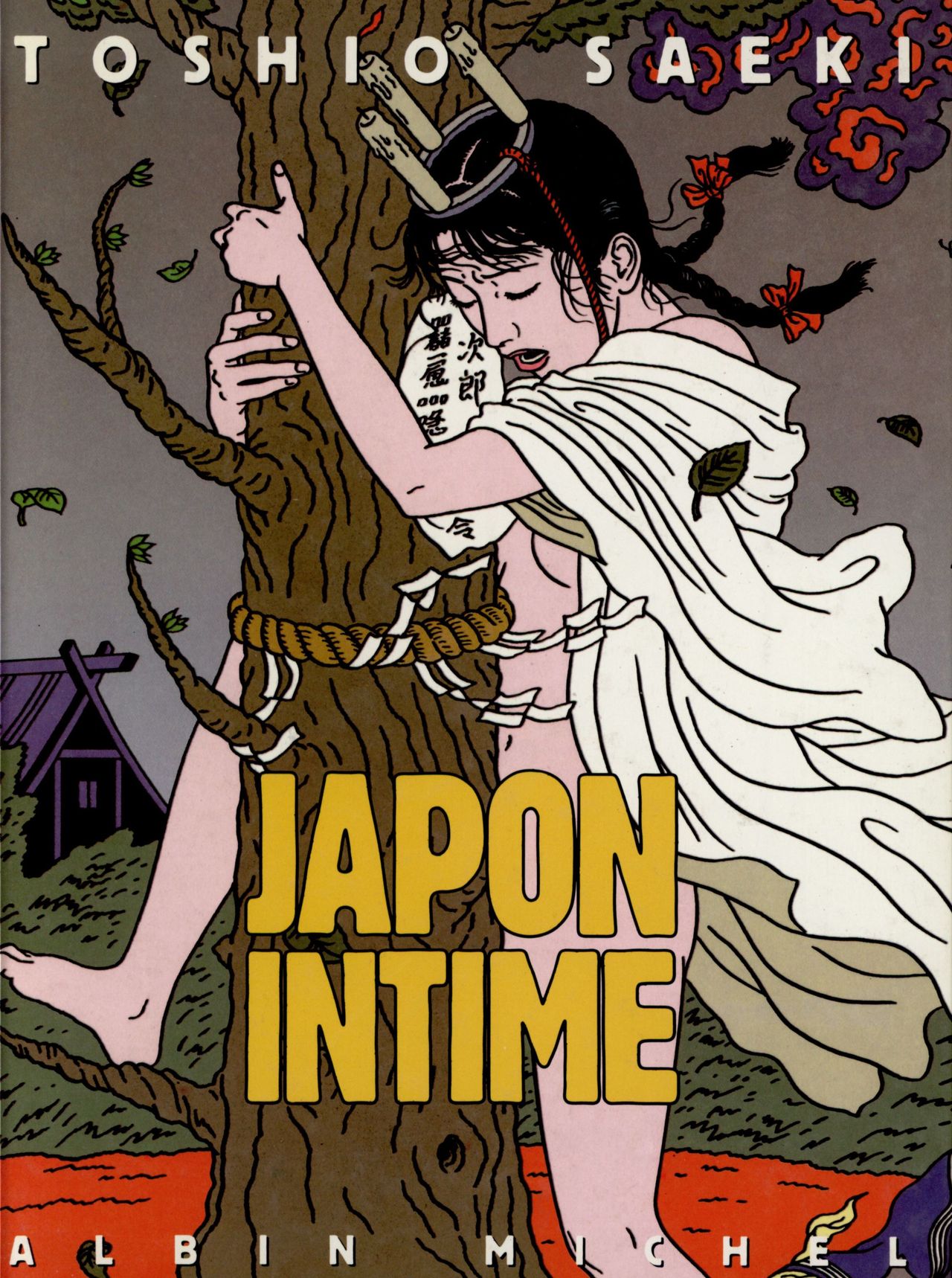 Japon Intime