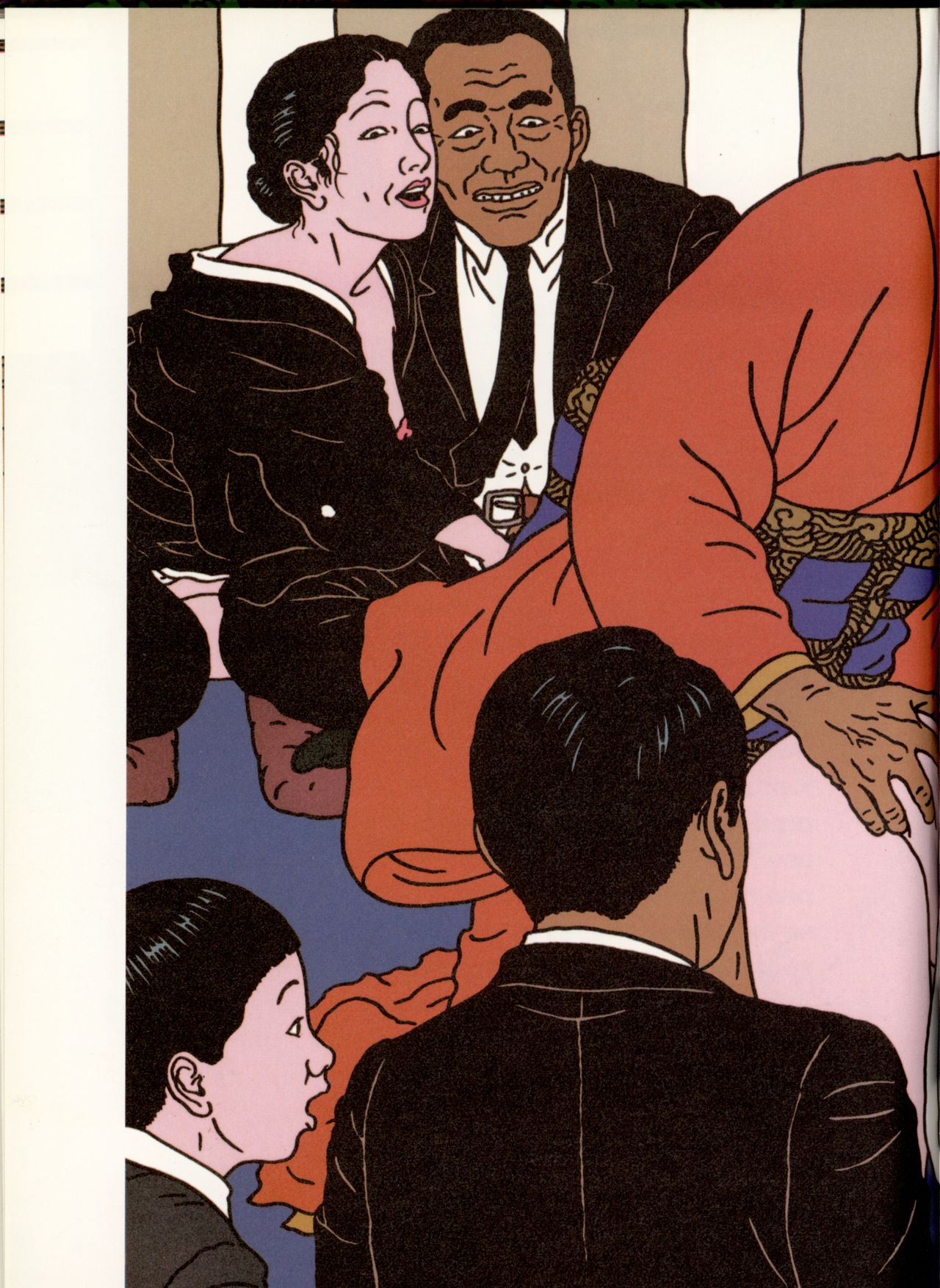 Japon Intime numero d'image 75