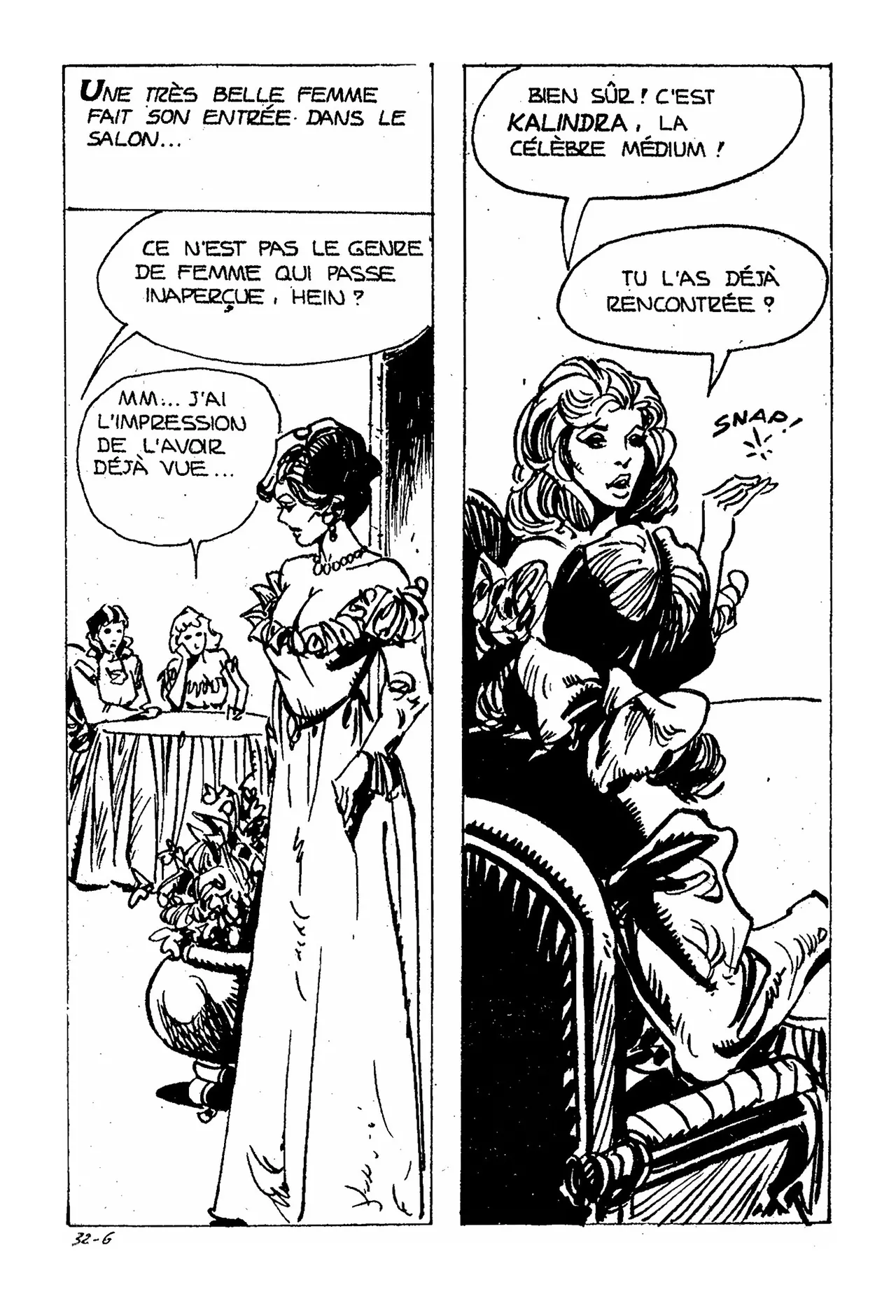 Serie Verte 031 Le navire des damnees numero d'image 10