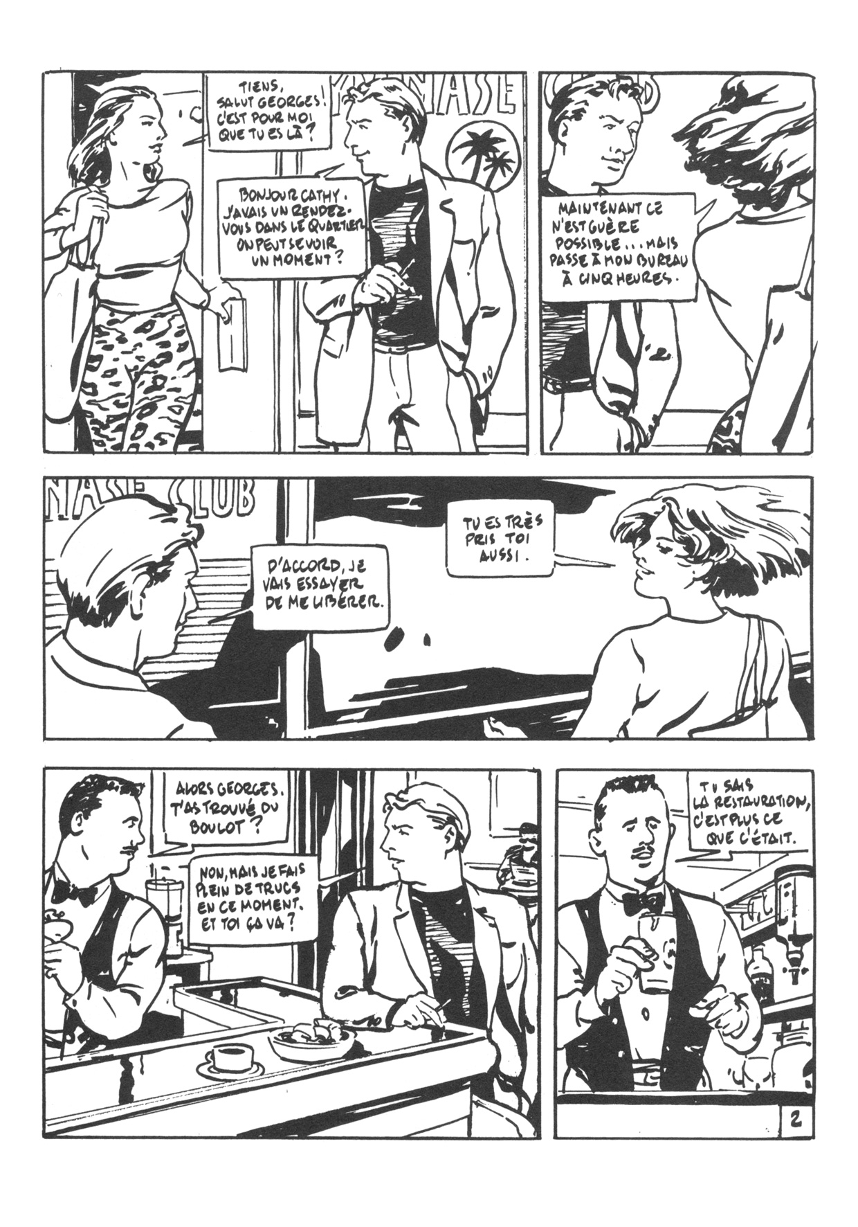 Juliette et autres contes fripons numero d'image 72