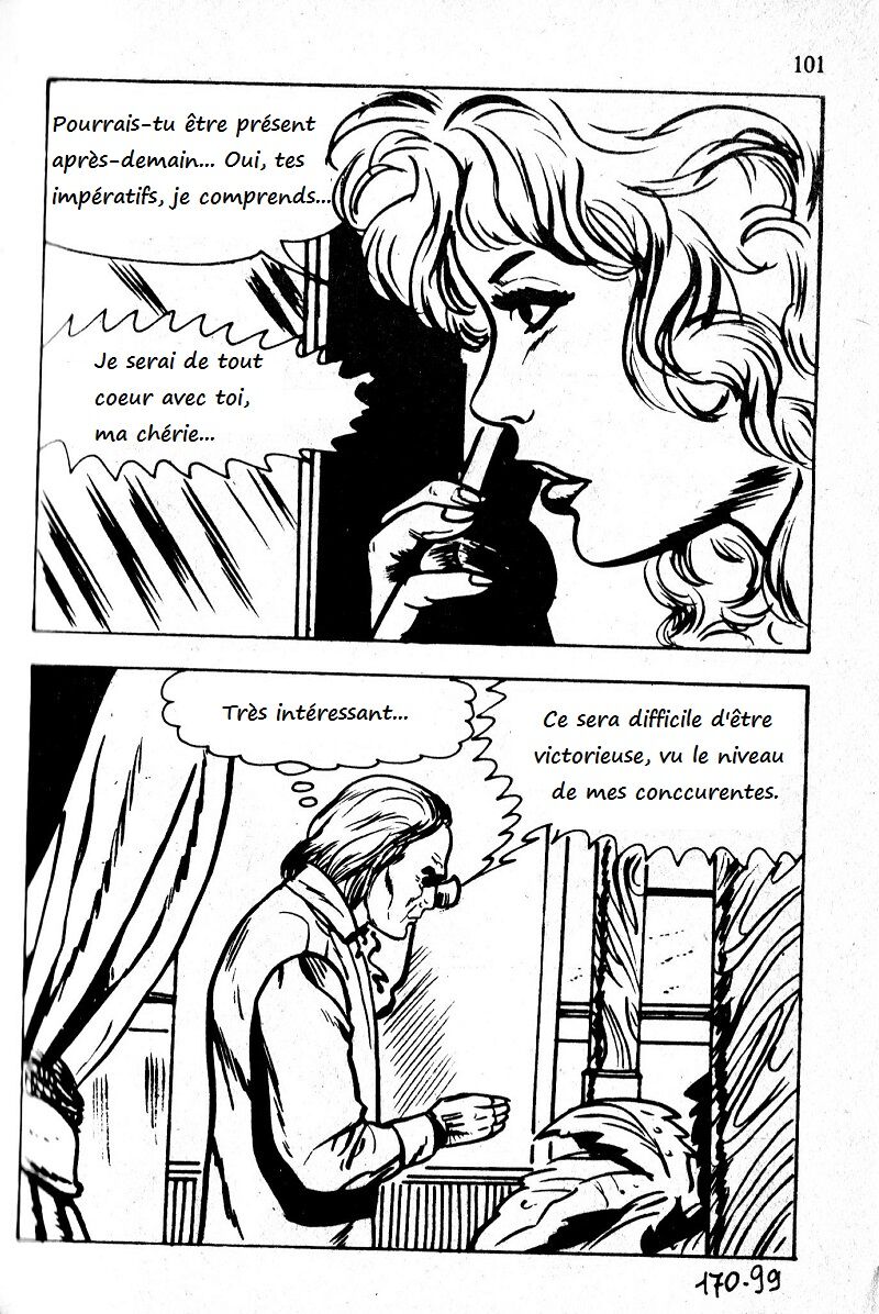 Terror 170 - Lécorcheur numero d'image 99