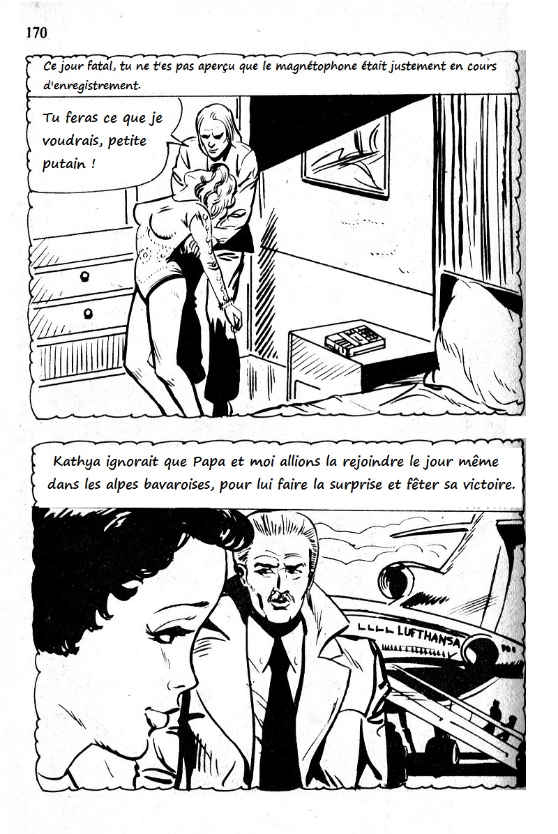 Terror 170 - Lécorcheur numero d'image 168