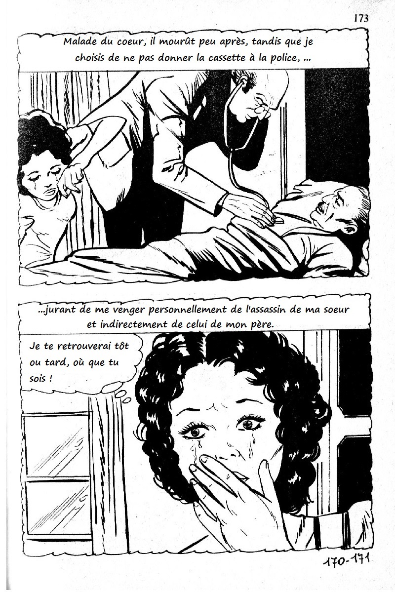 Terror 170 - Lécorcheur numero d'image 171